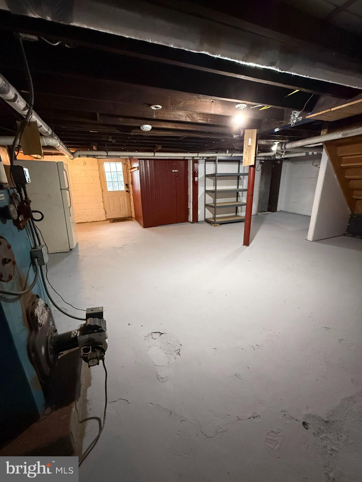 WASHINGTON HEIGHTS - Residential