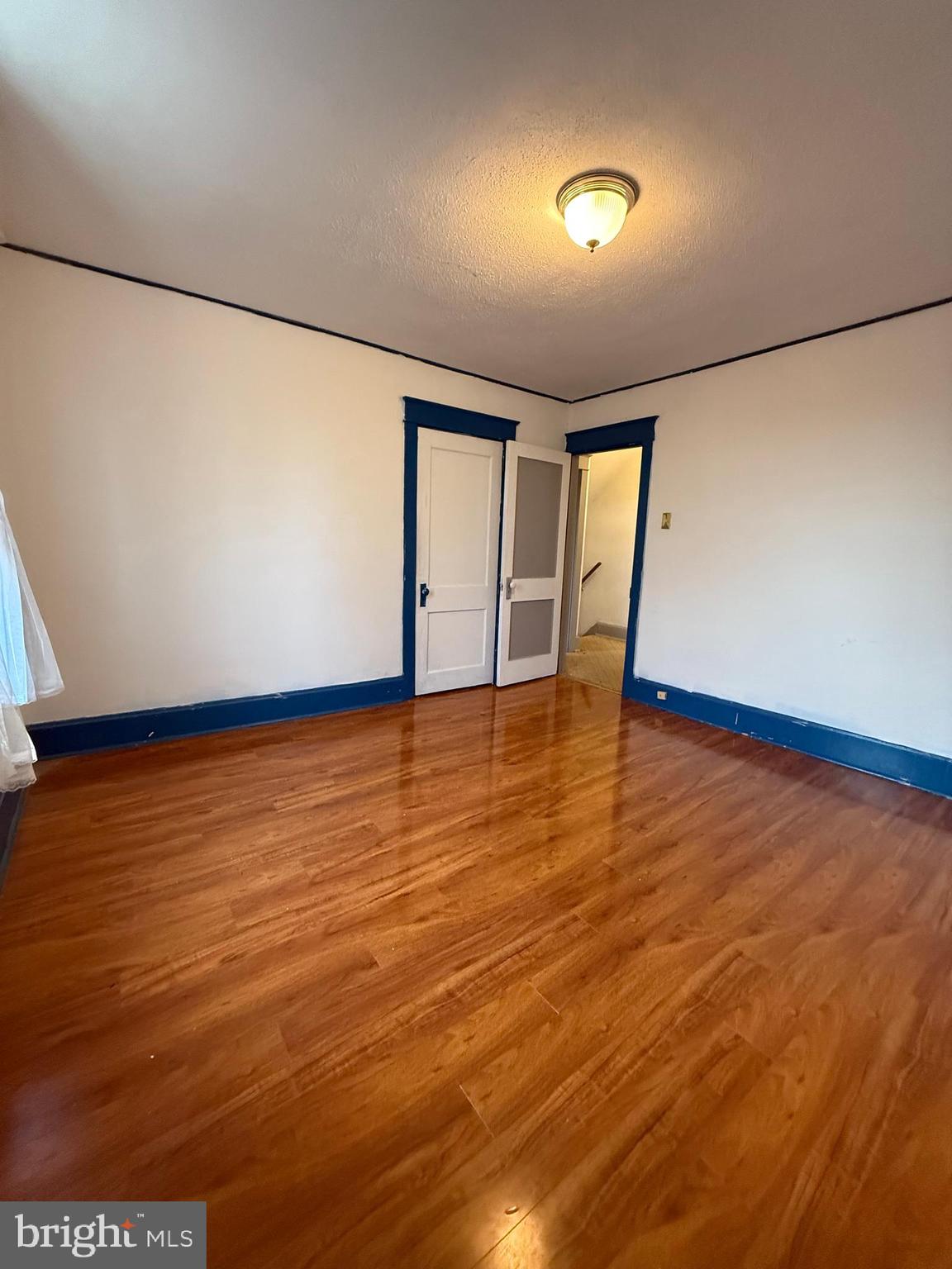 WASHINGTON HEIGHTS - Residential