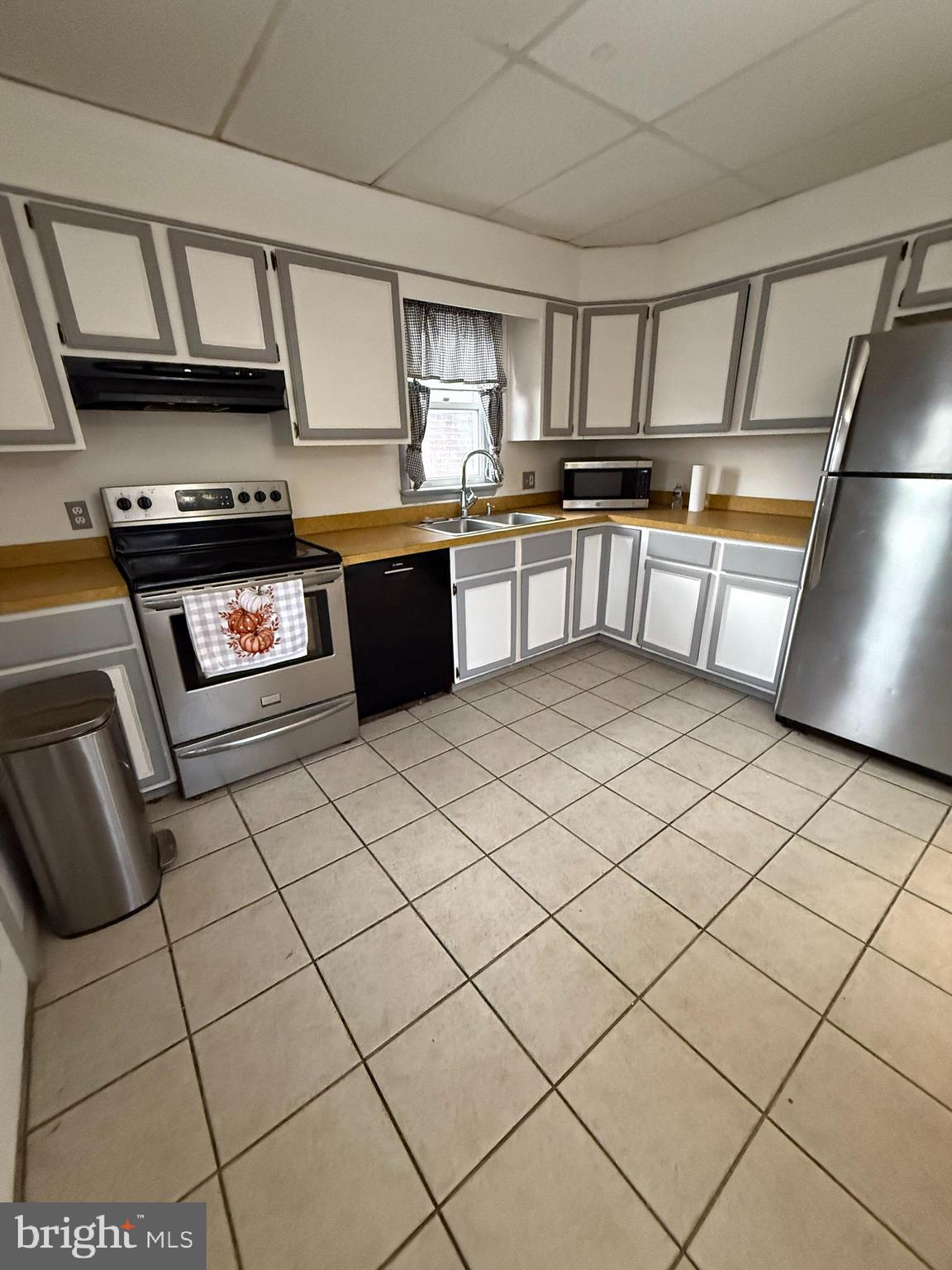 WASHINGTON HEIGHTS - Residential