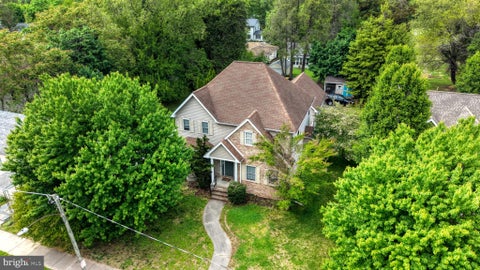 Homes For Sale - 73 Washington Street<br/> DOVER, DE 19901
