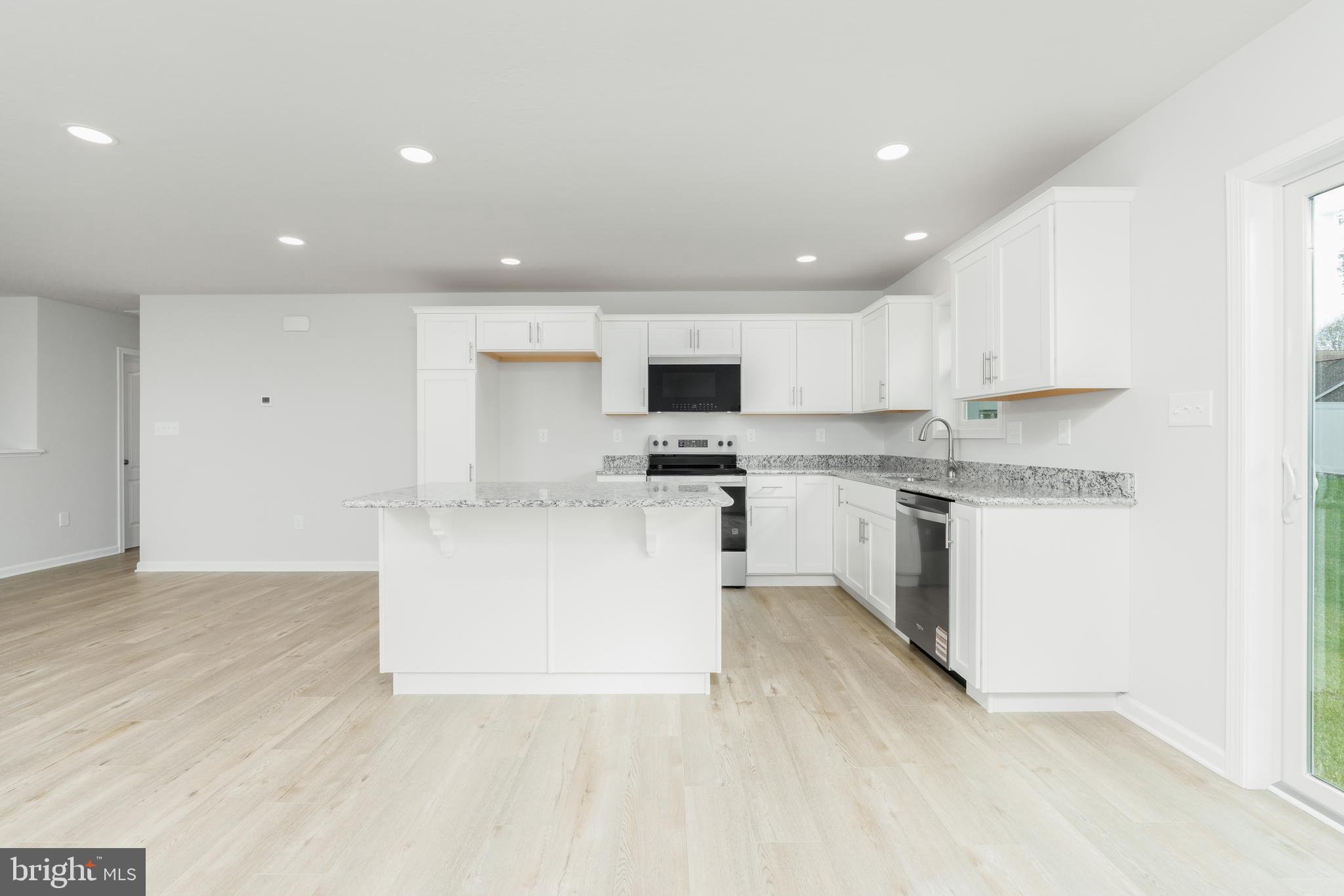 CHESTERFIELD - Residential