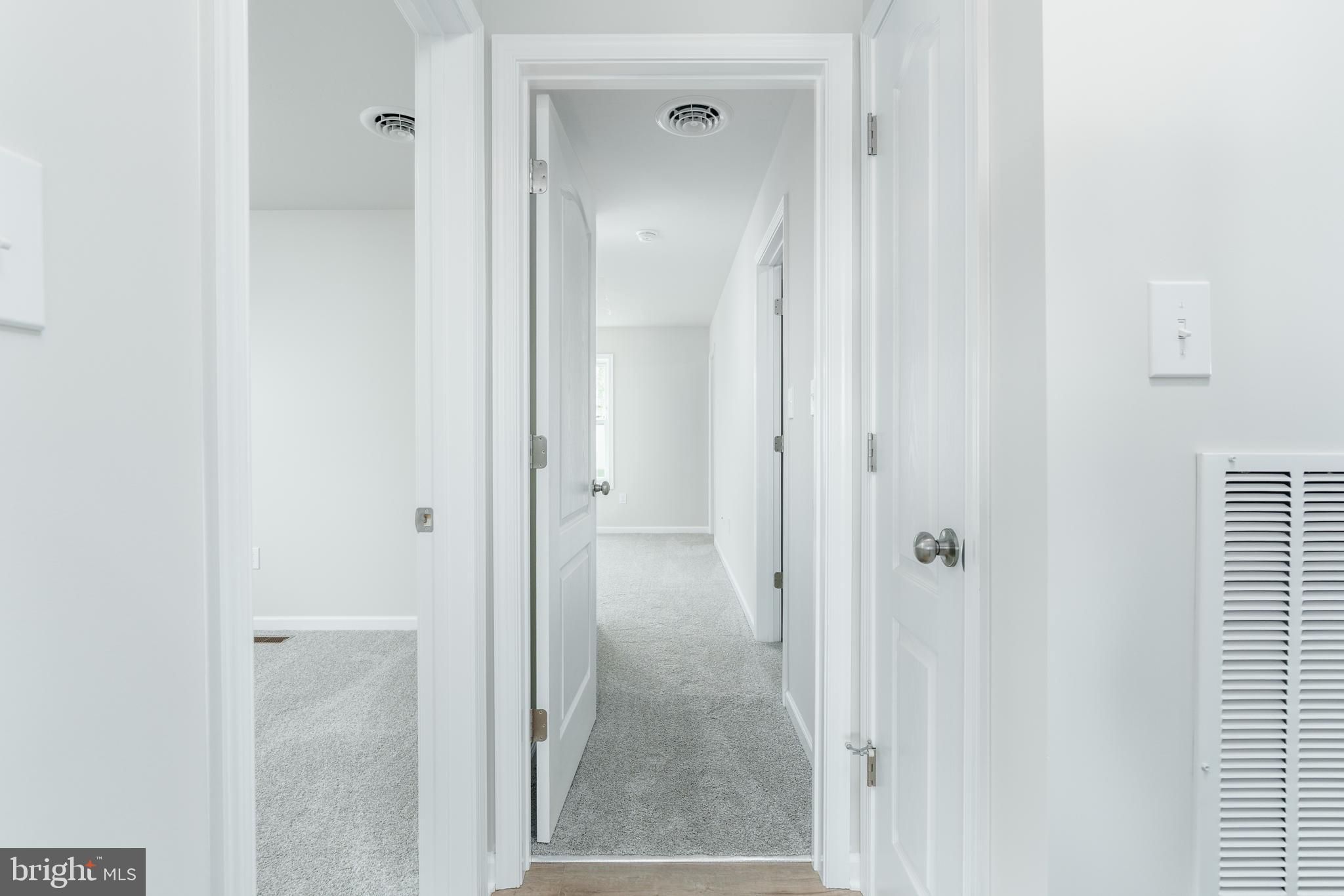 CHESTERFIELD - Residential