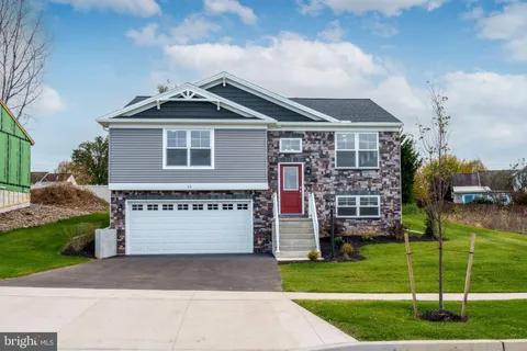 12 Cheltenham Lane, Carlisle, PA 17013 - #: PACB2043648