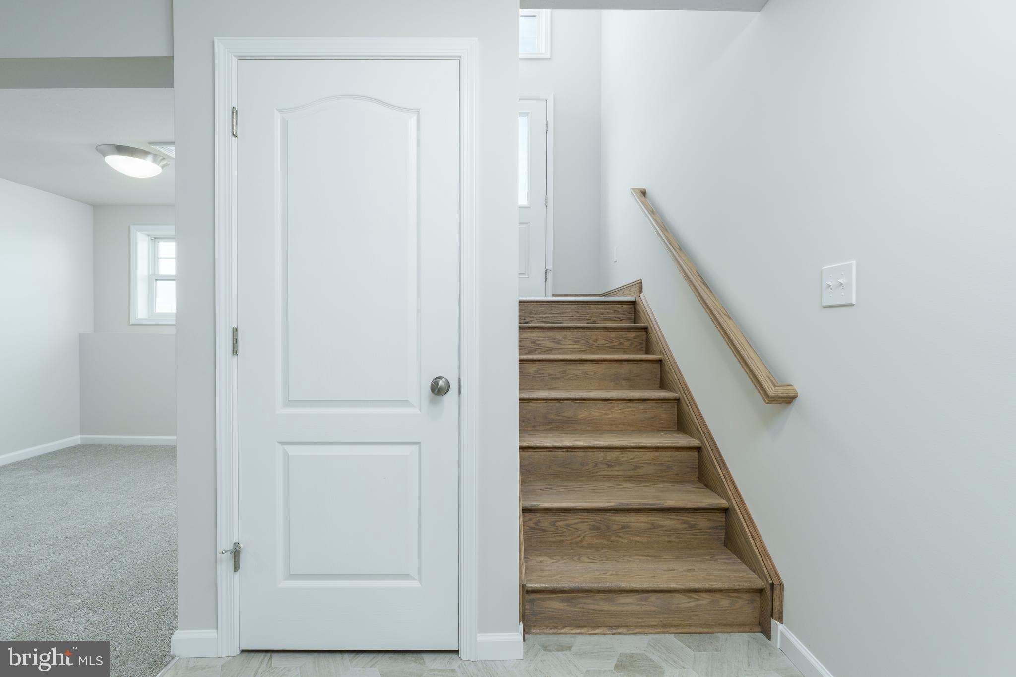 CHESTERFIELD - Residential