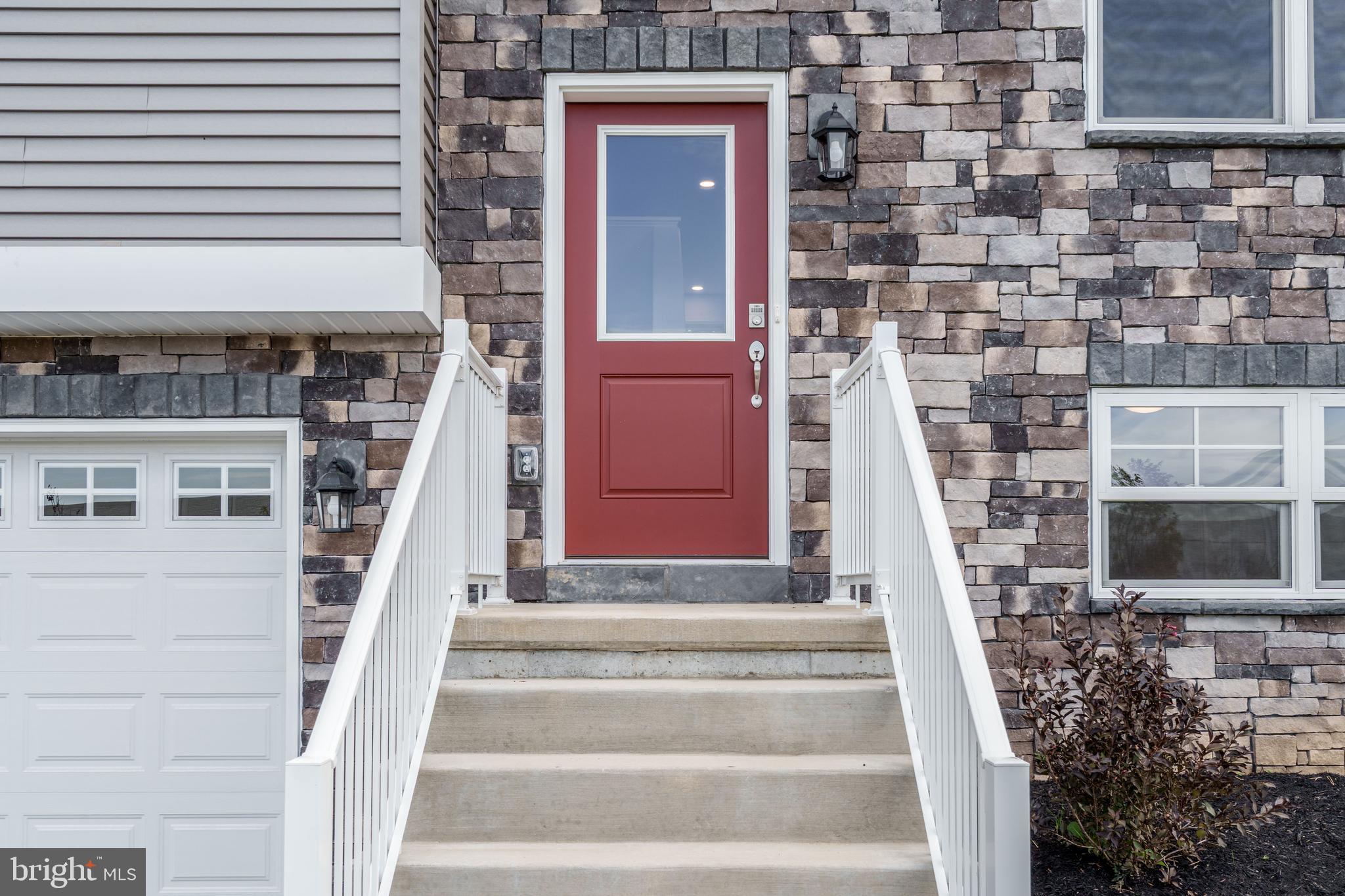 CHESTERFIELD - Residential