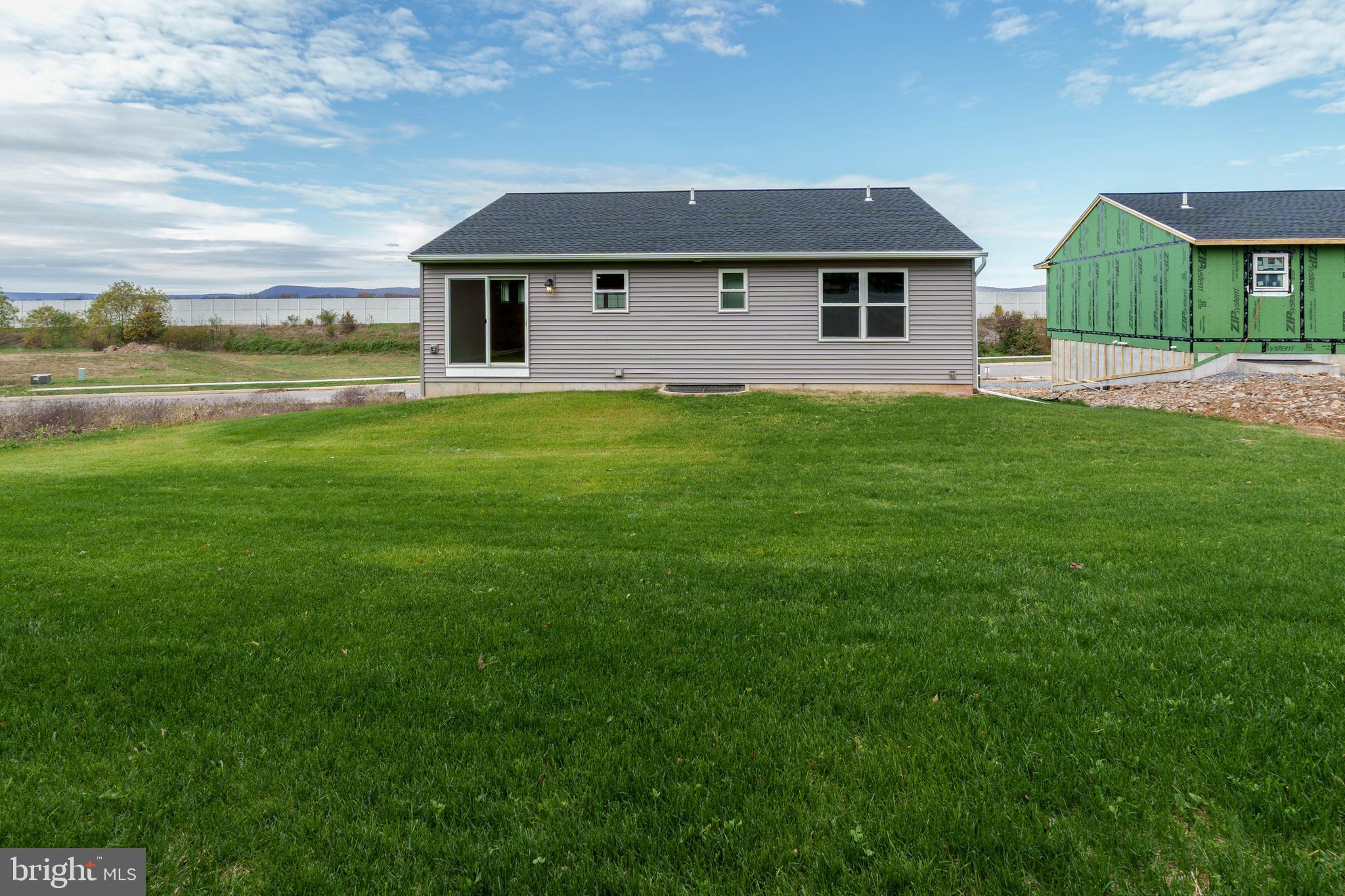 CHESTERFIELD - Residential