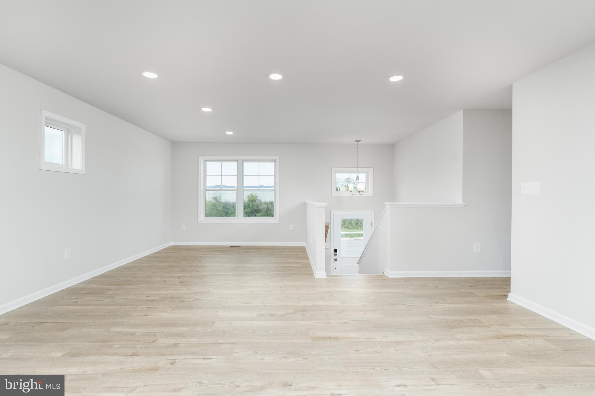 CHESTERFIELD - Residential