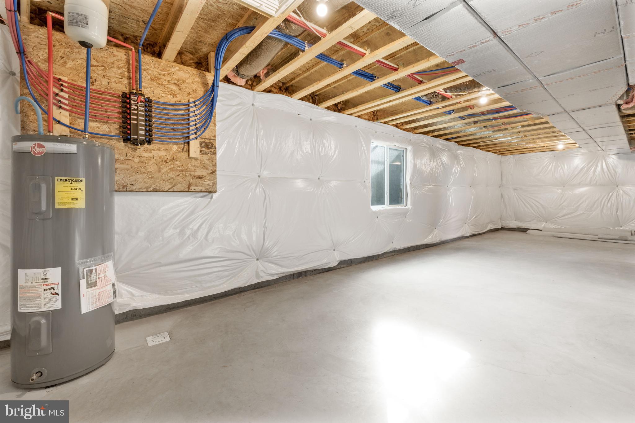 CHESTERFIELD - Residential