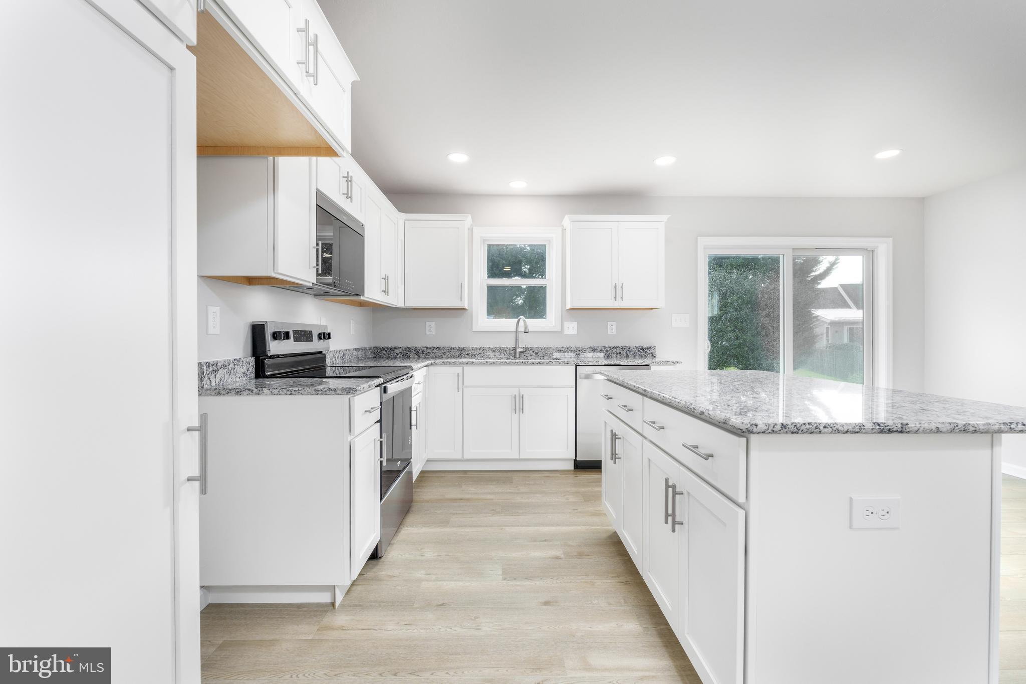 CHESTERFIELD - Residential