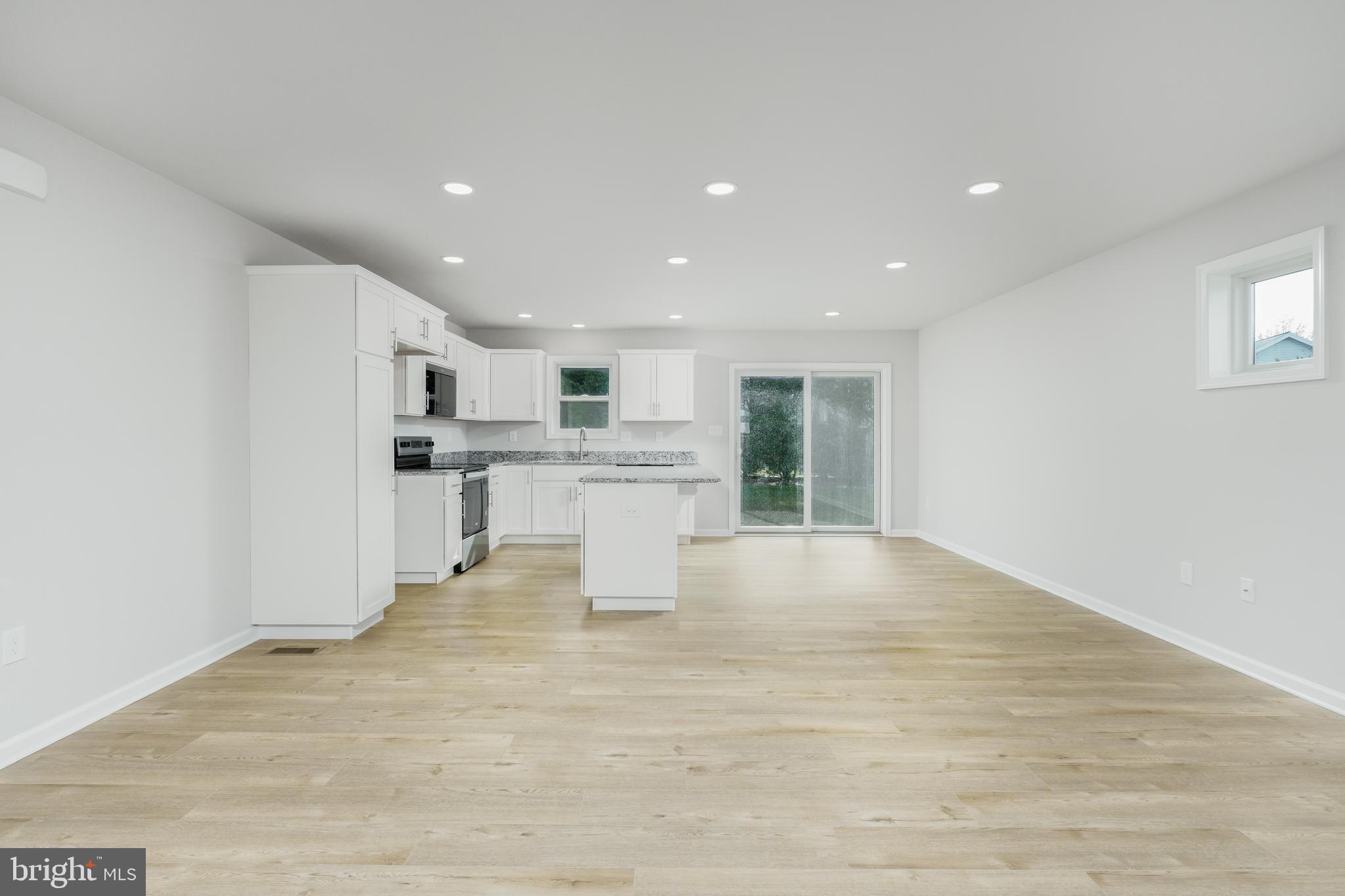 CHESTERFIELD - Residential