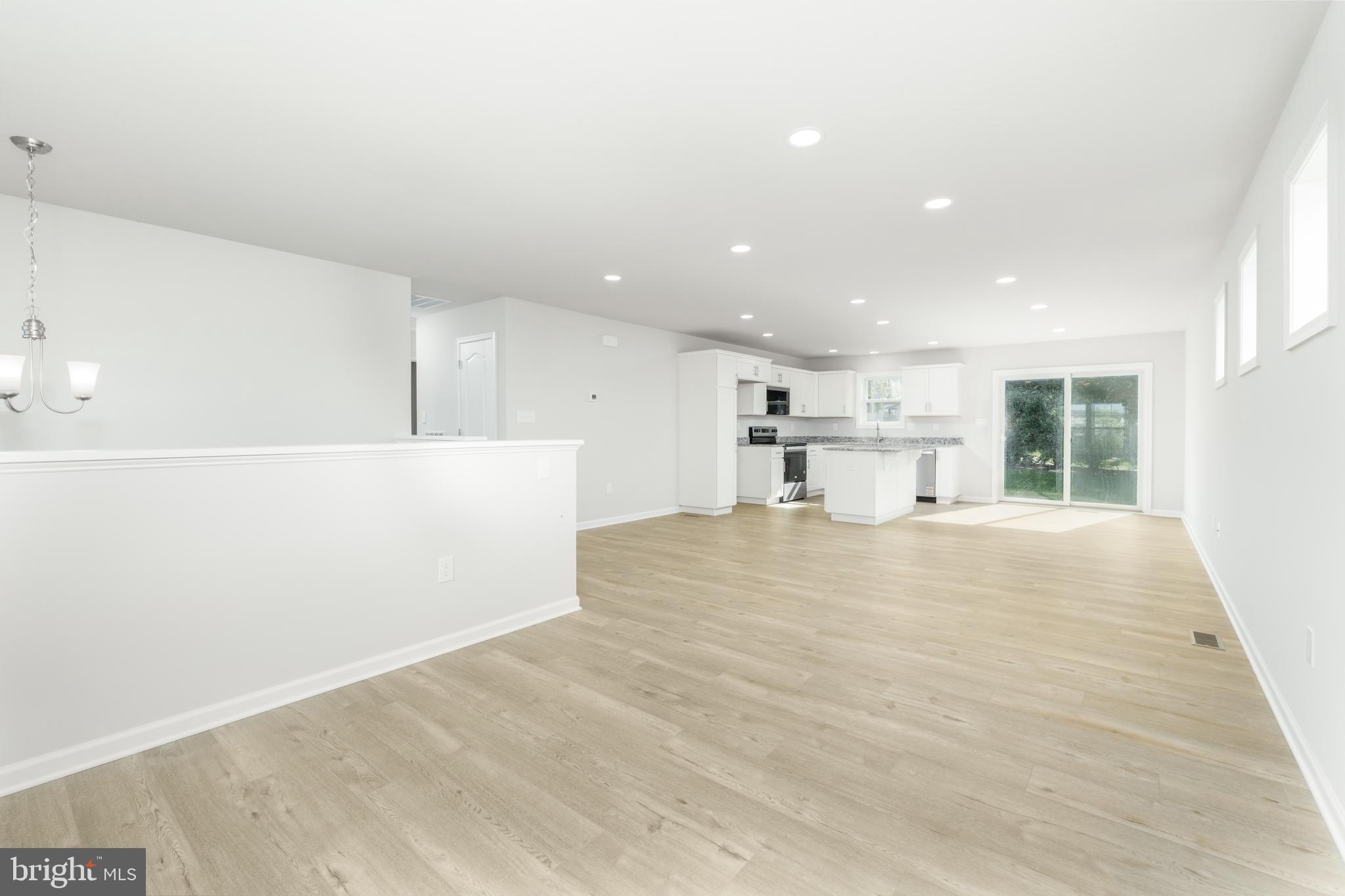 CHESTERFIELD - Residential