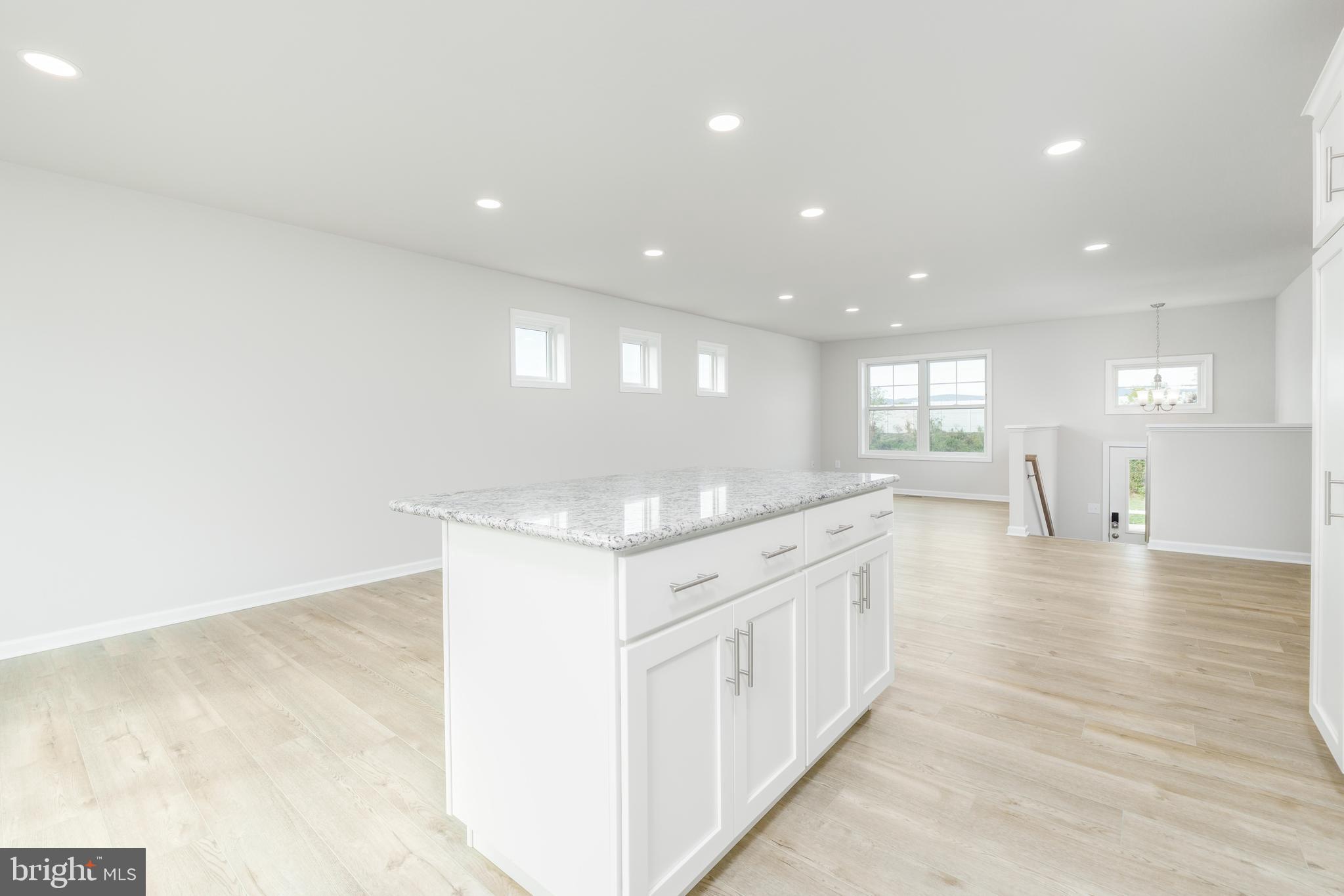 CHESTERFIELD - Residential