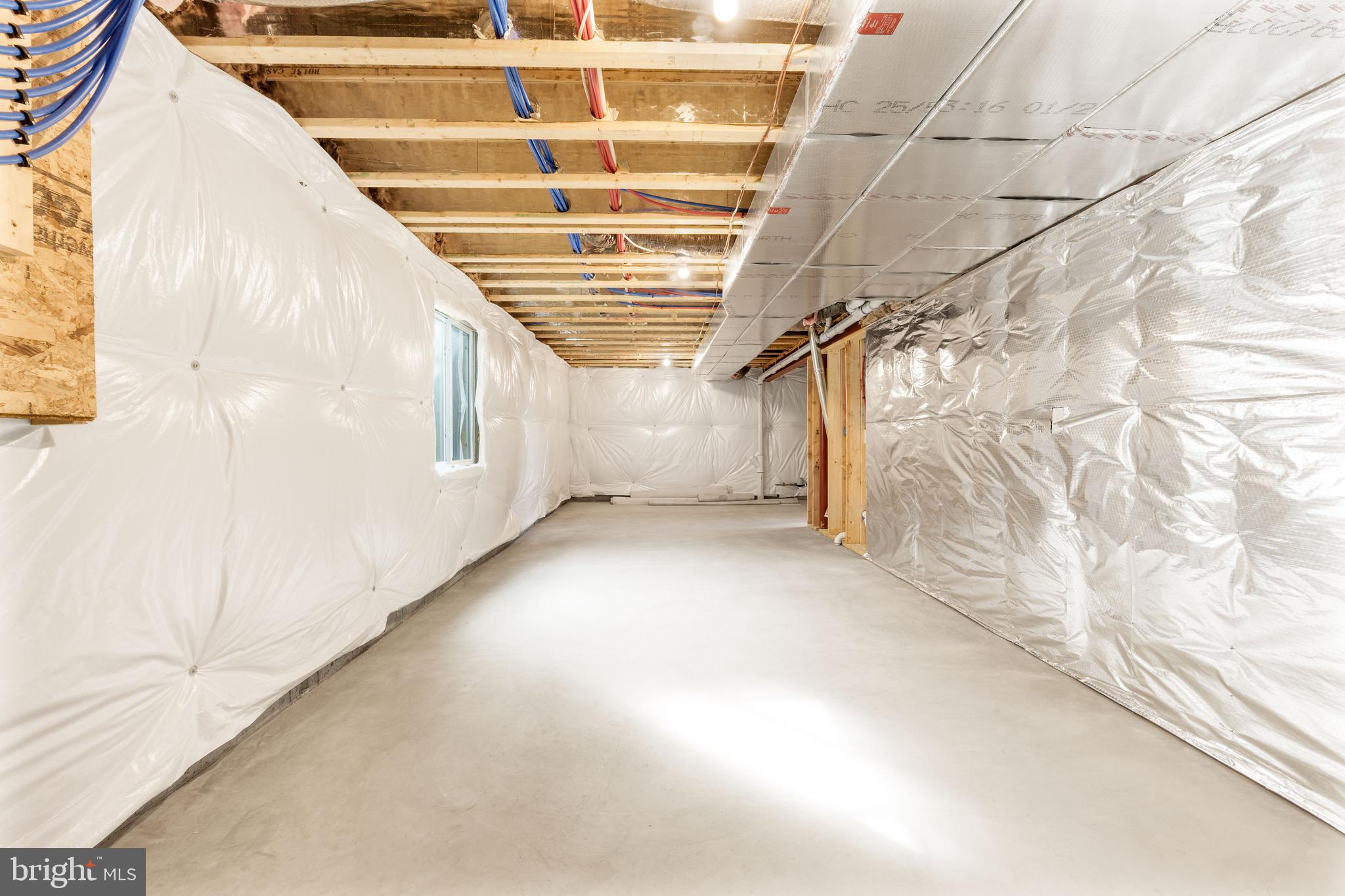 CHESTERFIELD - Residential