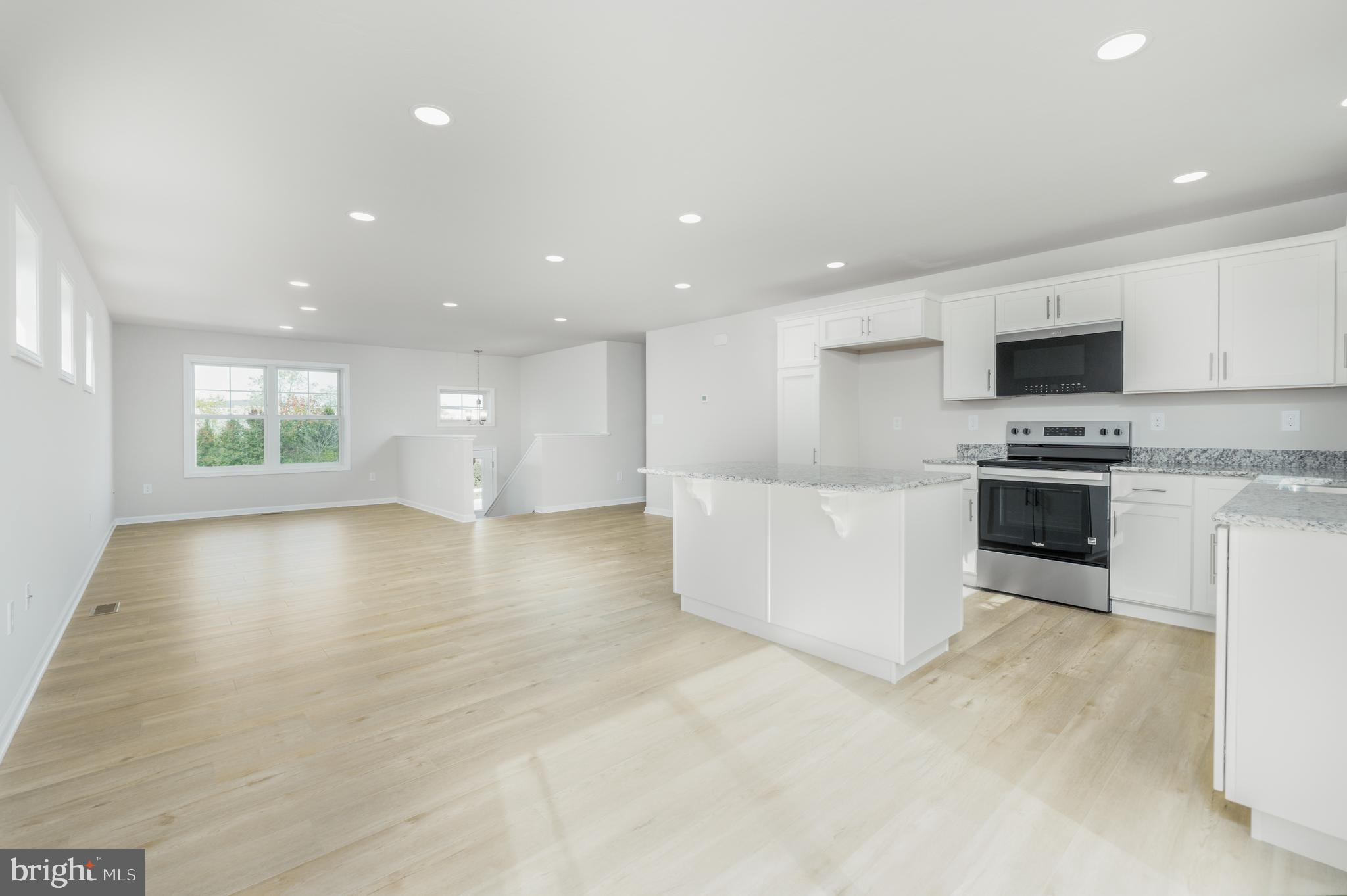 CHESTERFIELD - Residential