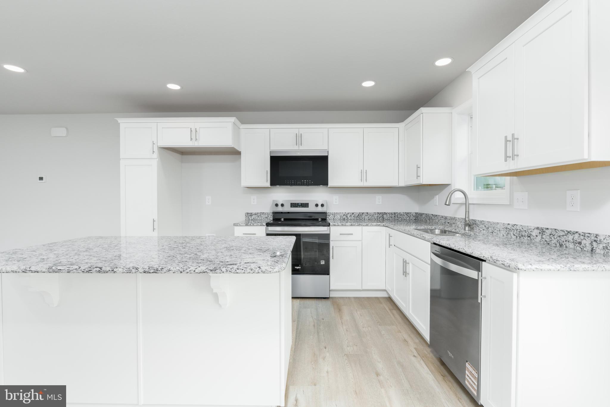 CHESTERFIELD - Residential