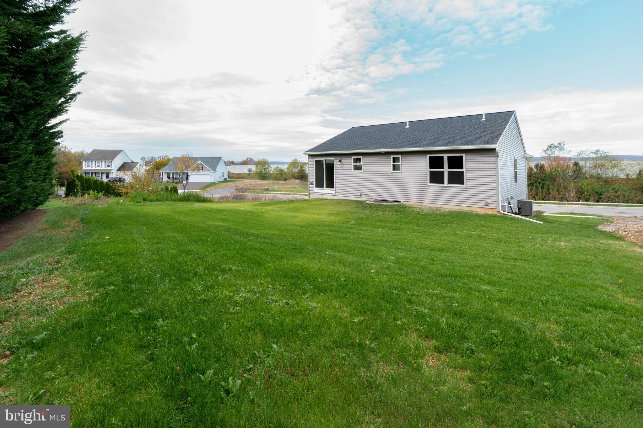 CHESTERFIELD - Residential