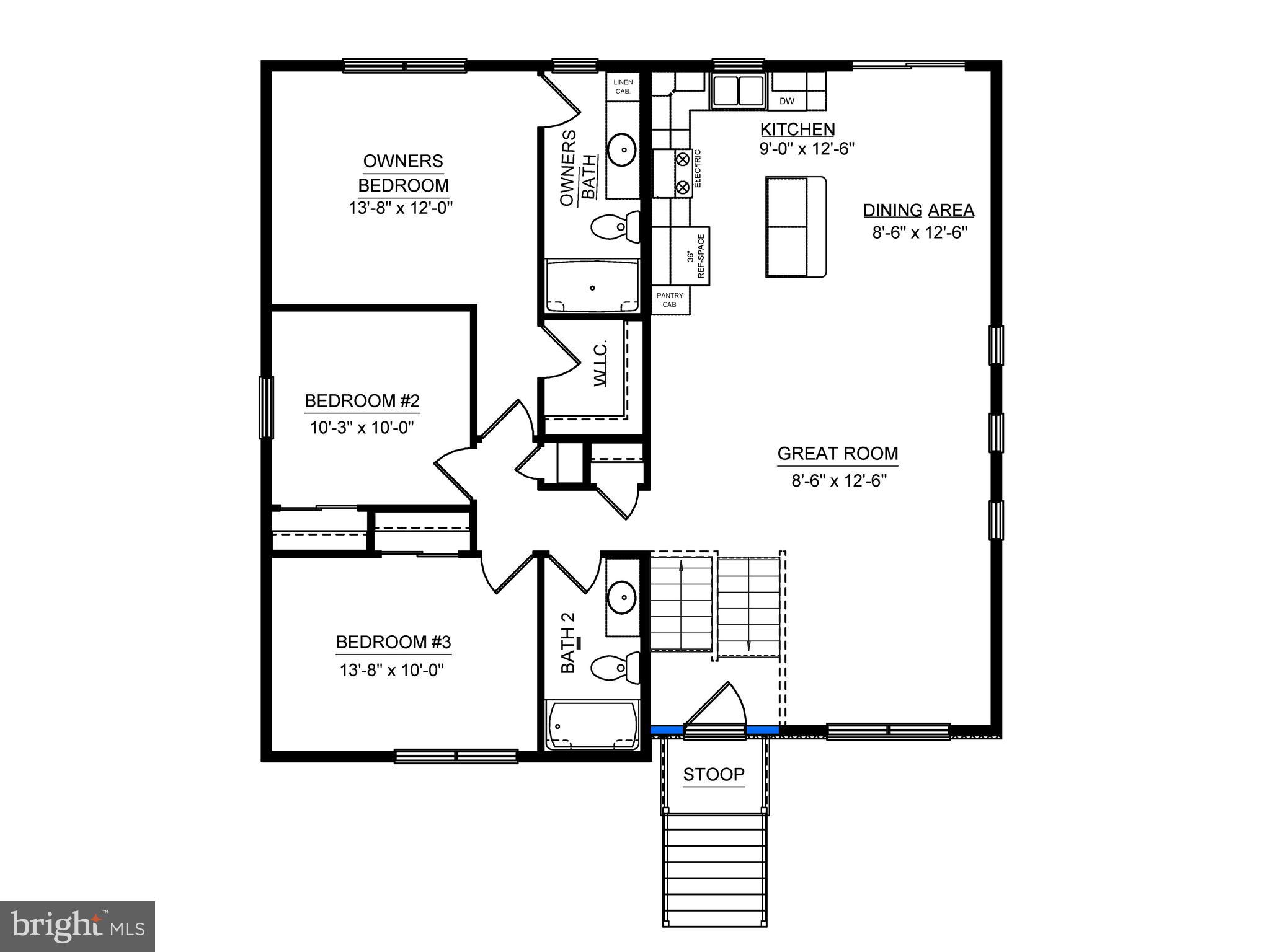 CHESTERFIELD - Residential