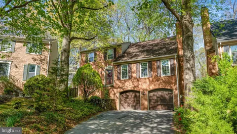 2507 Campbell Place, Kensington, MD MLS: MDMC2176114
