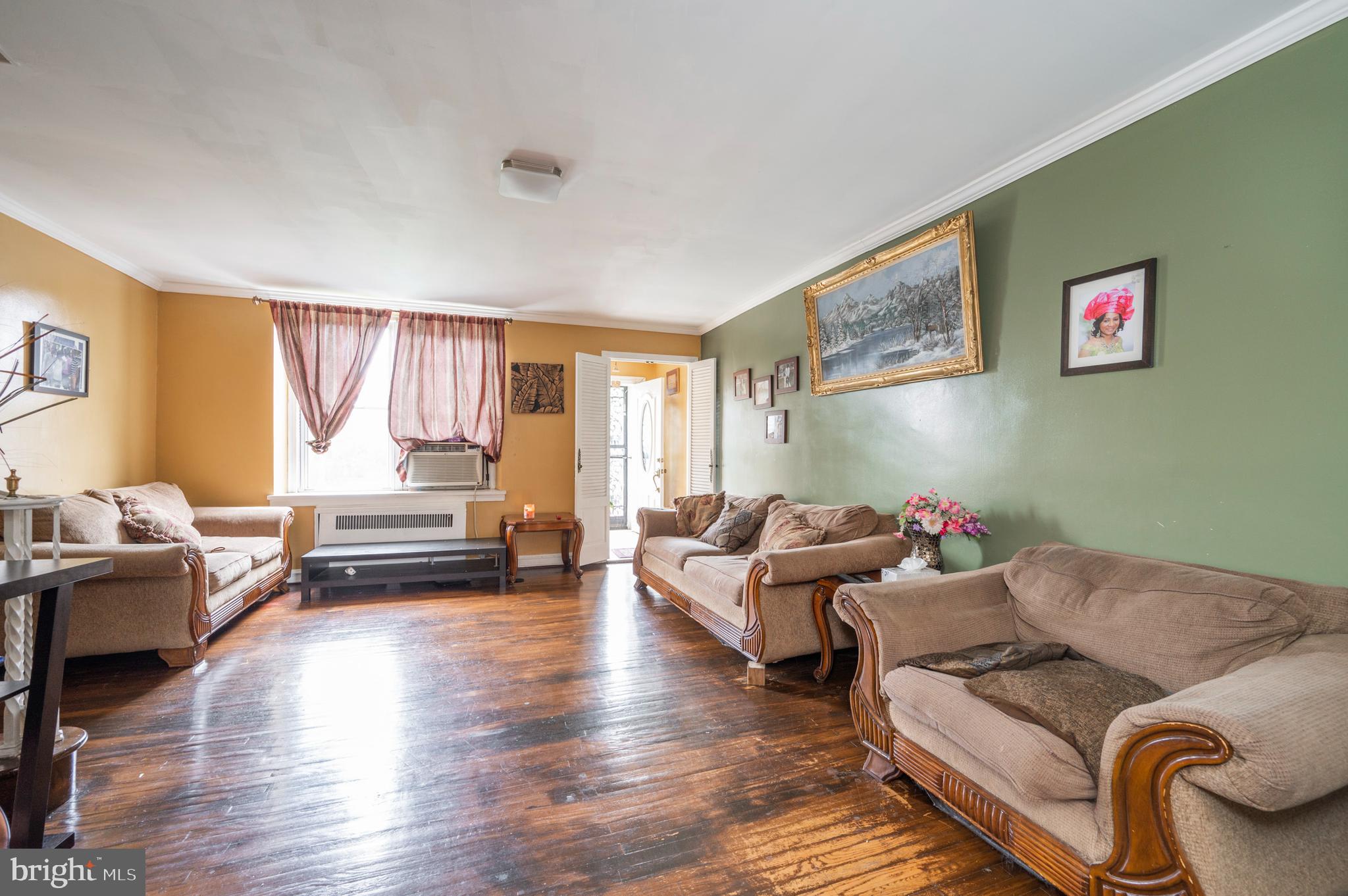 CASTOR GARDENS - Residential