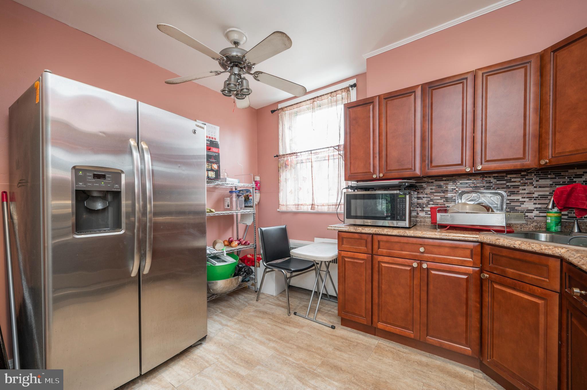 CASTOR GARDENS - Residential