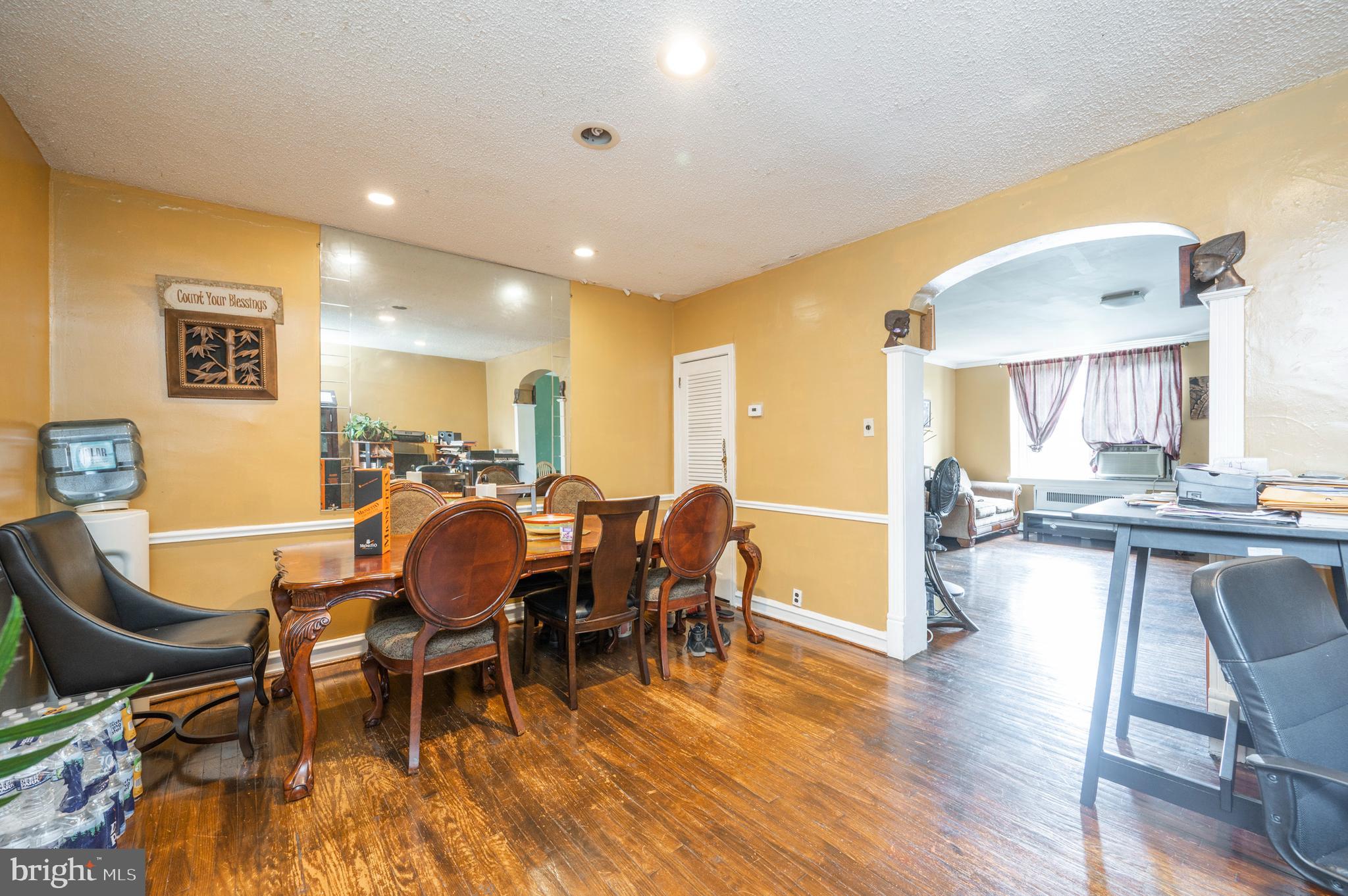 CASTOR GARDENS - Residential