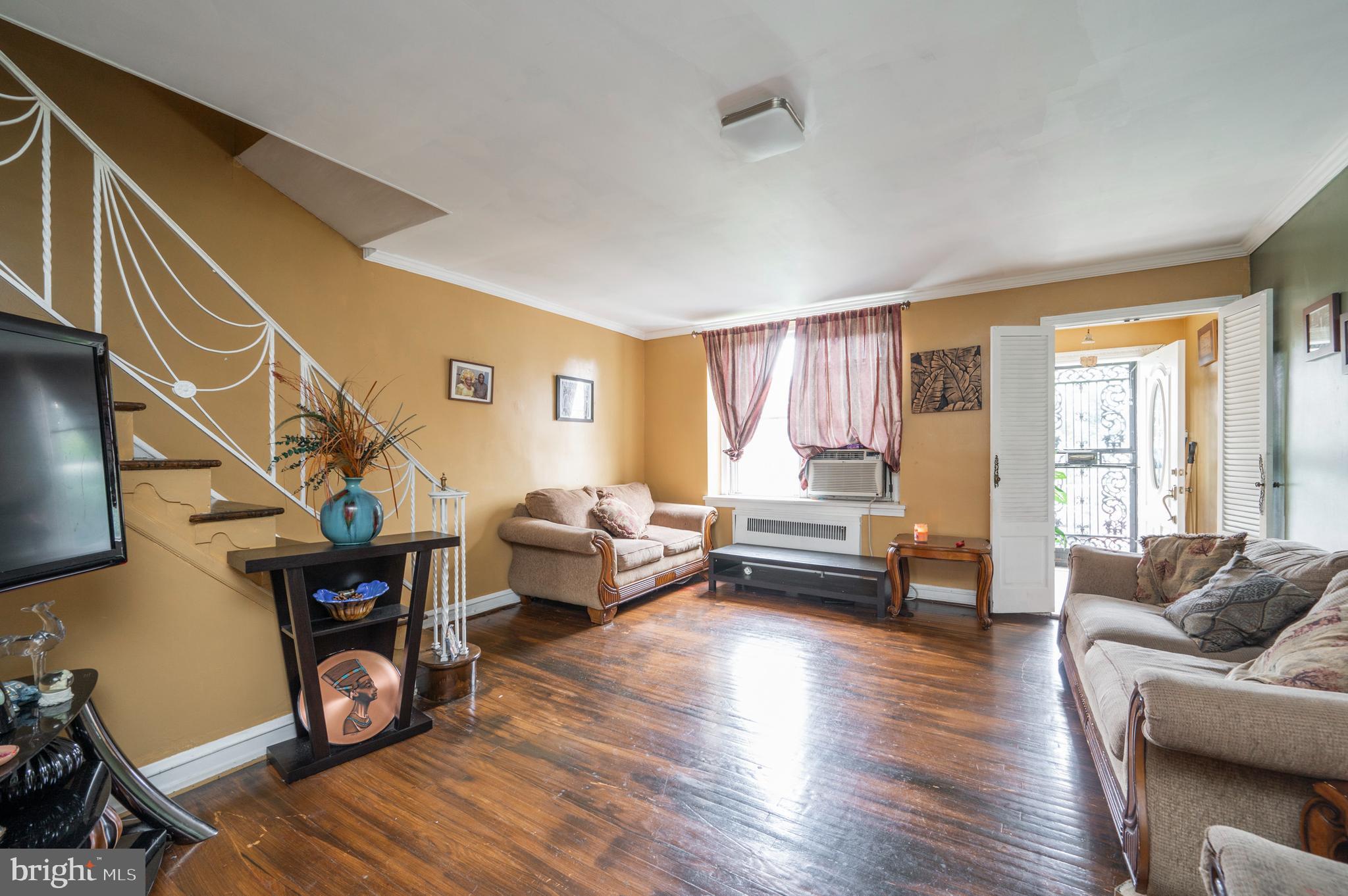 CASTOR GARDENS - Residential