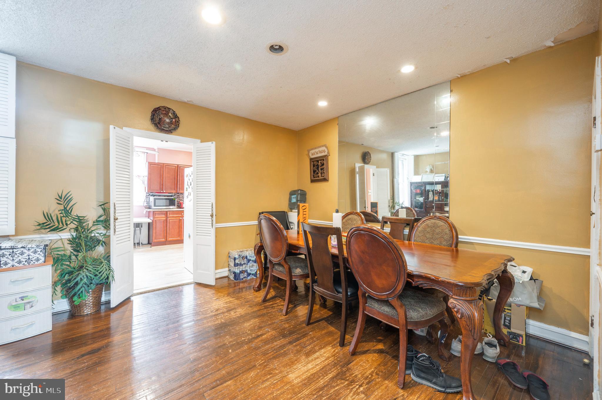 CASTOR GARDENS - Residential