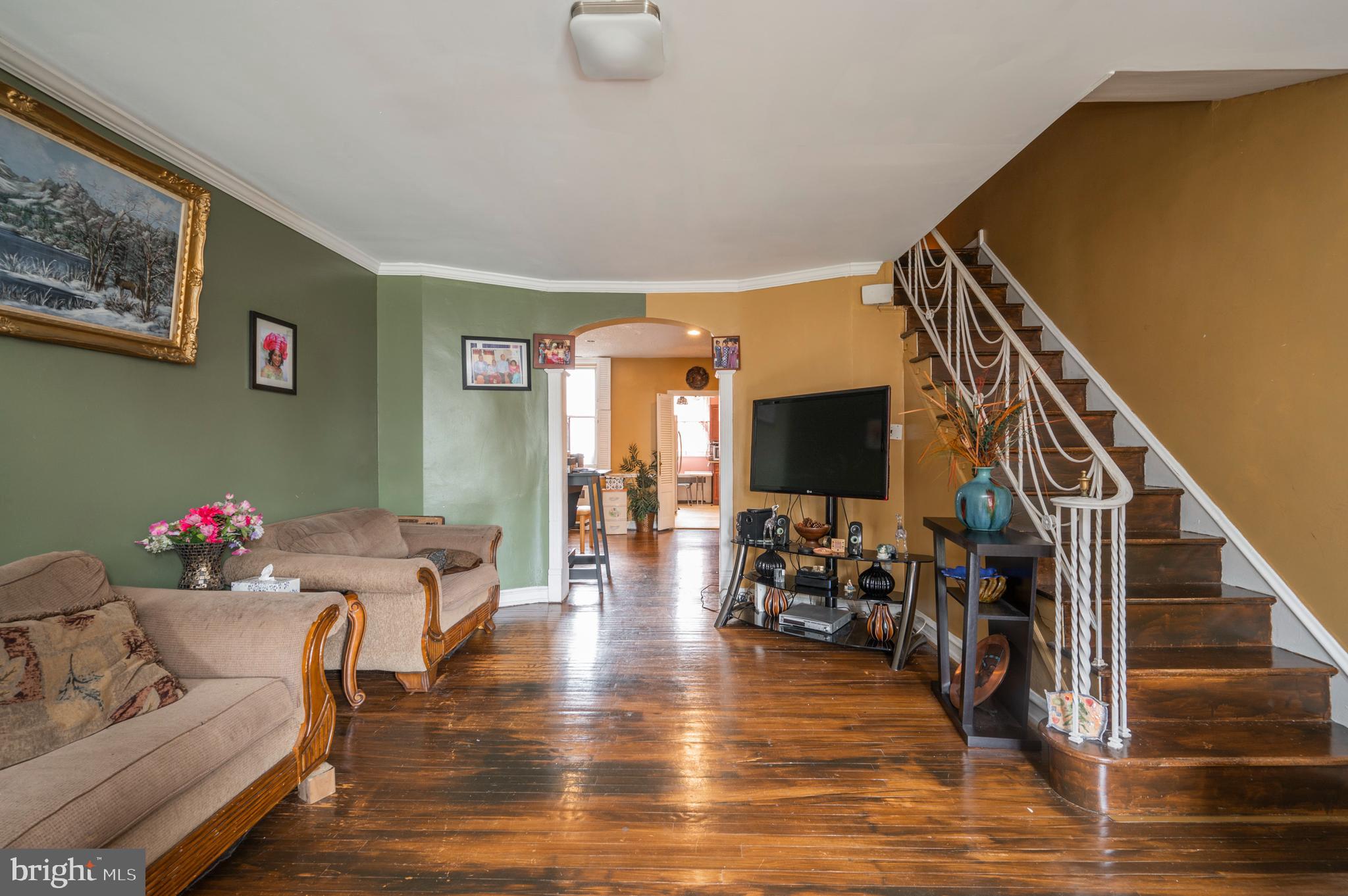 CASTOR GARDENS - Residential