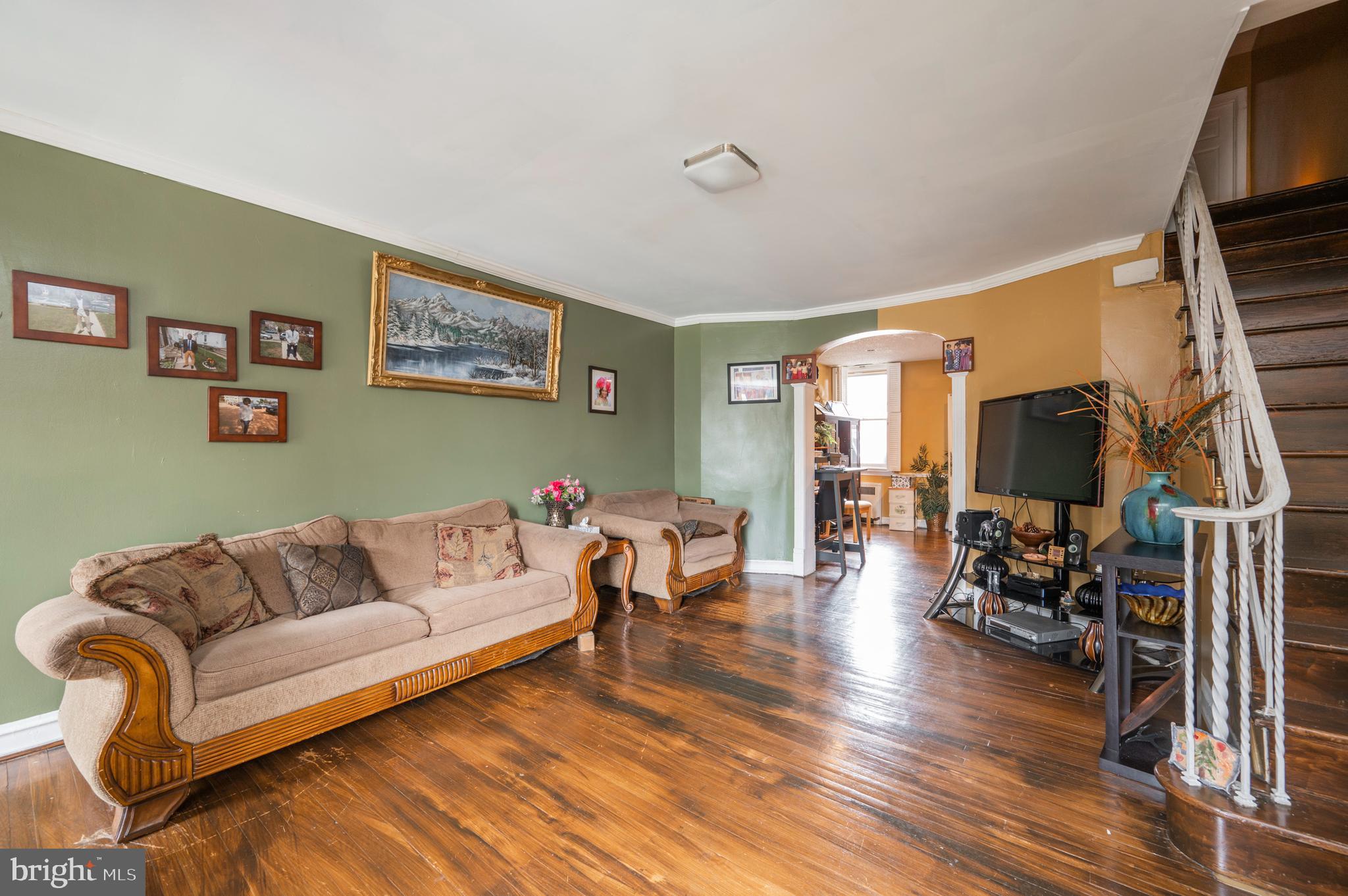 CASTOR GARDENS - Residential