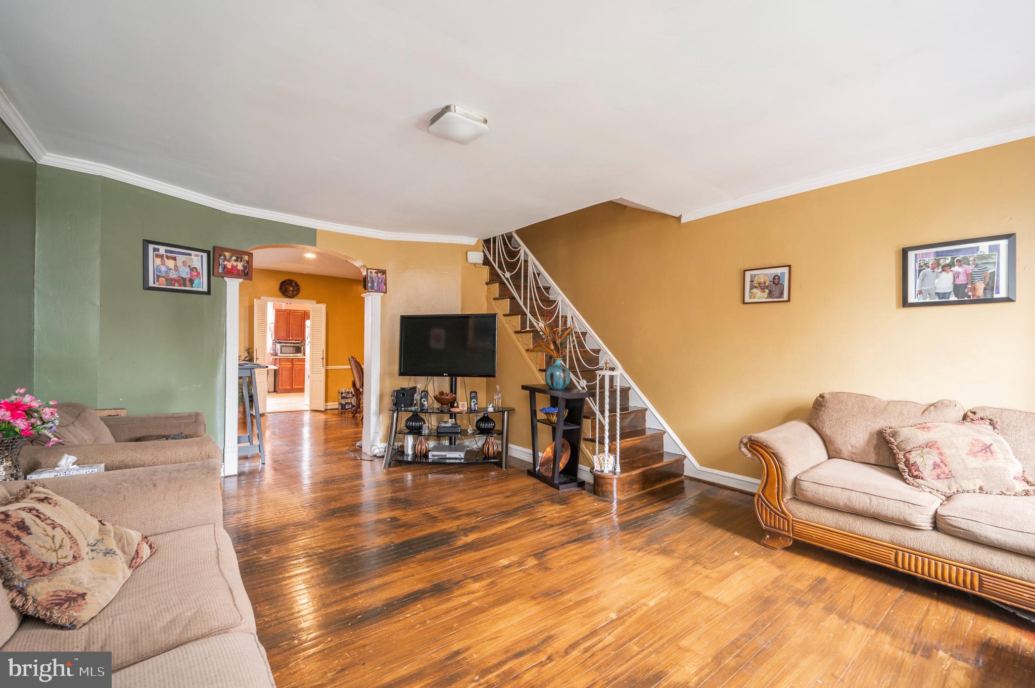 CASTOR GARDENS - Residential