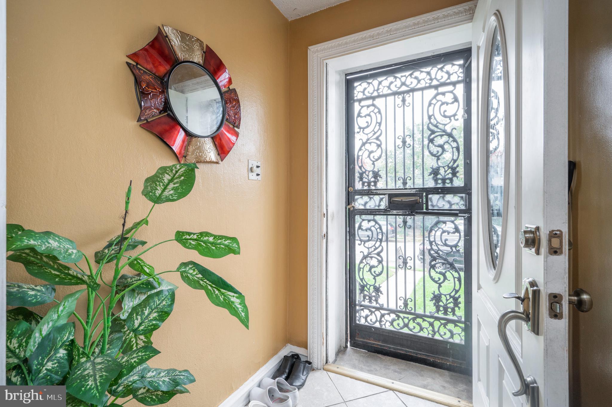 CASTOR GARDENS - Residential