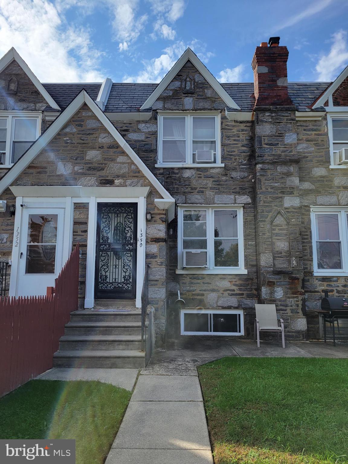 CASTOR GARDENS - Residential