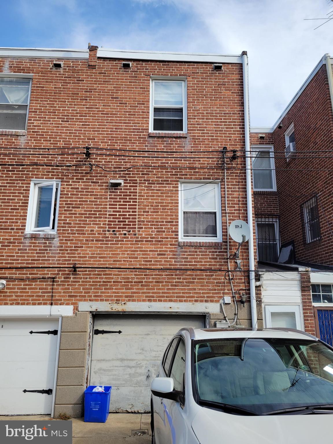 CASTOR GARDENS - Residential