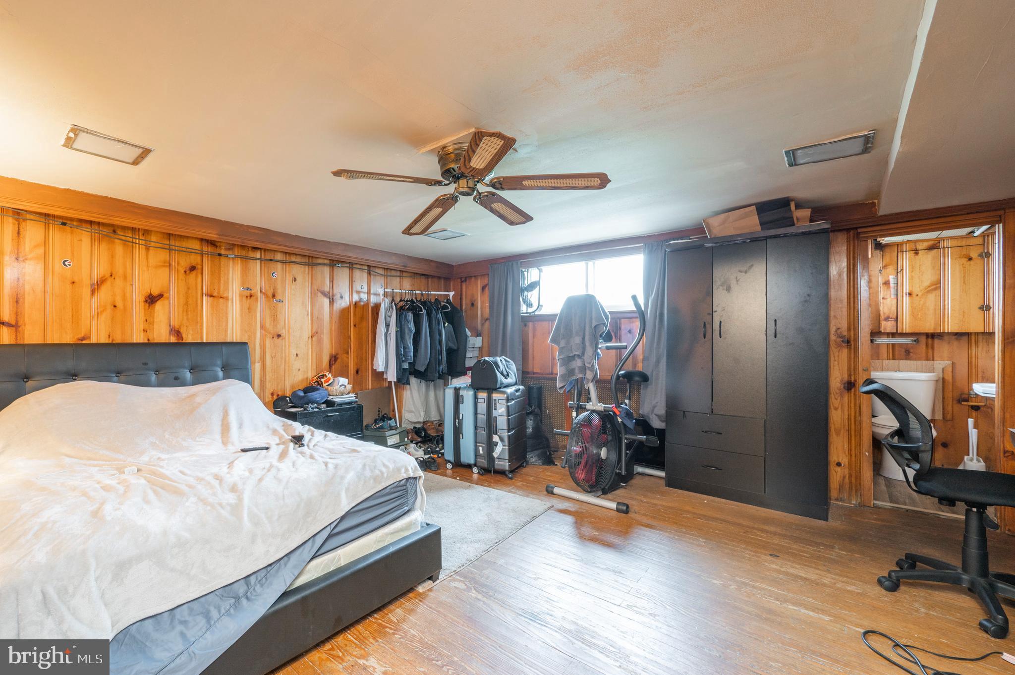 CASTOR GARDENS - Residential