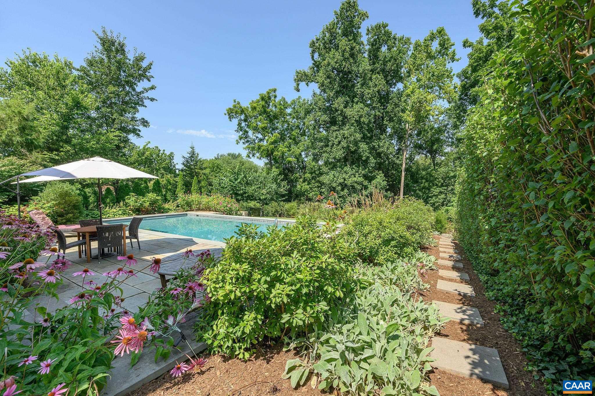 LOCUST GROVE - Residential