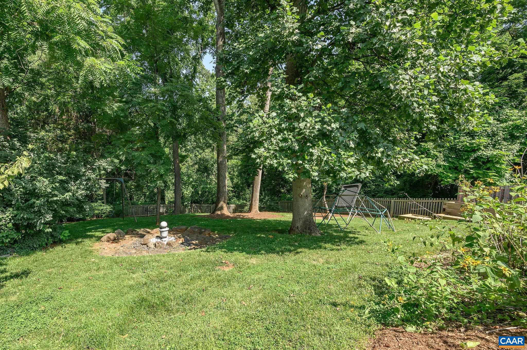 LOCUST GROVE - Residential