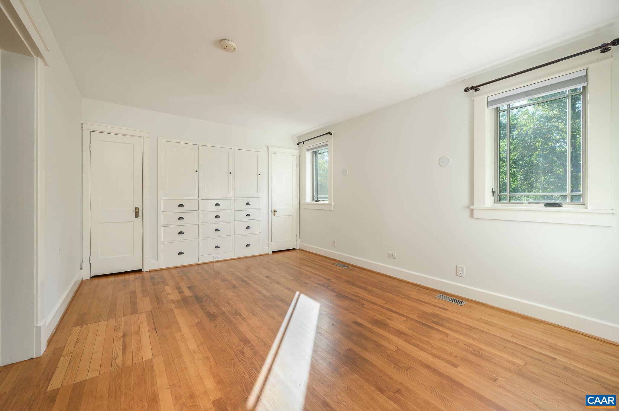 LOCUST GROVE - Residential