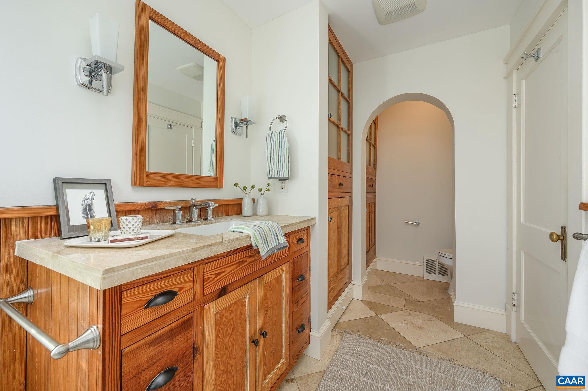 LOCUST GROVE - Residential