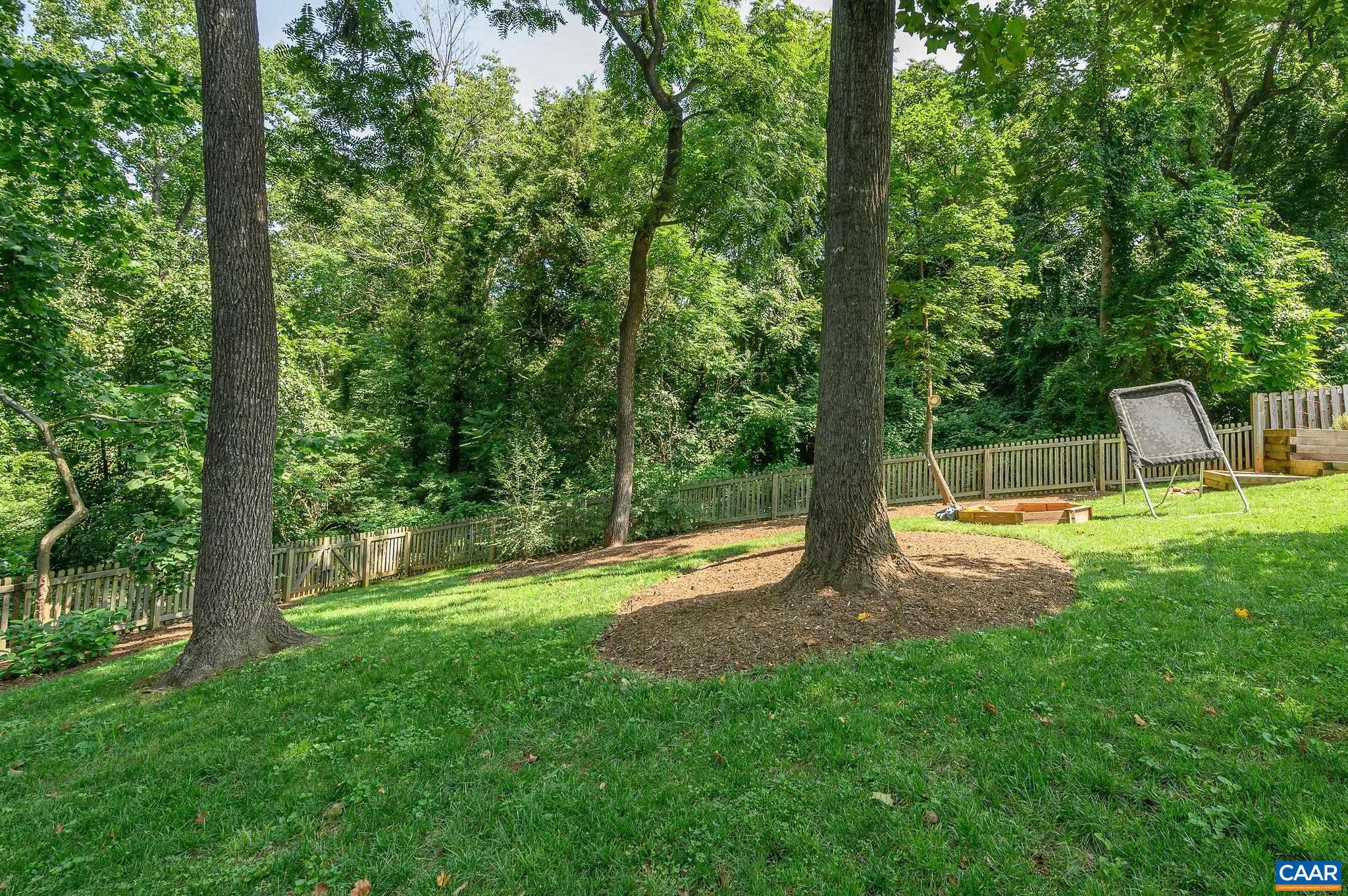 LOCUST GROVE - Residential