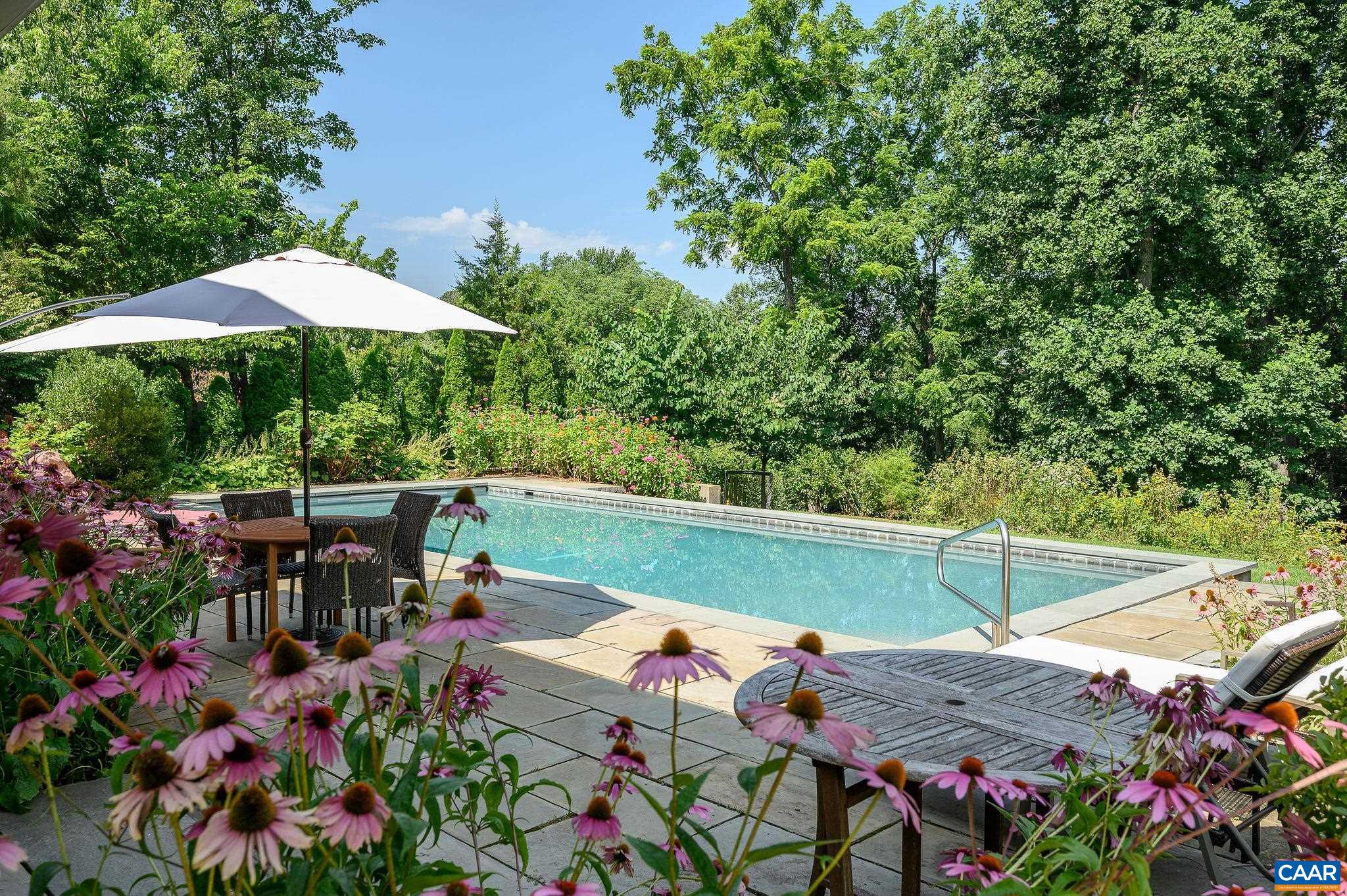 LOCUST GROVE - Residential