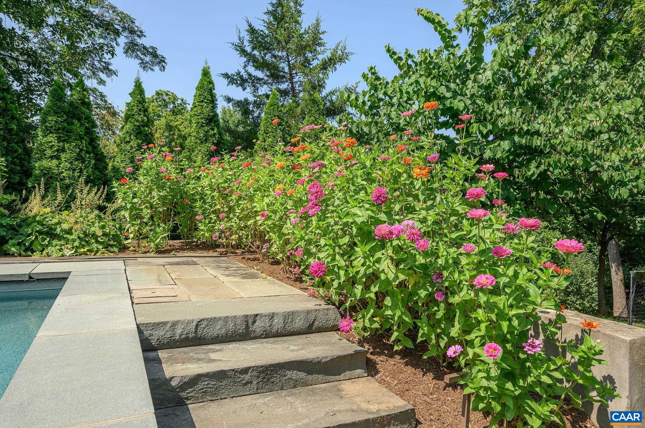 LOCUST GROVE - Residential