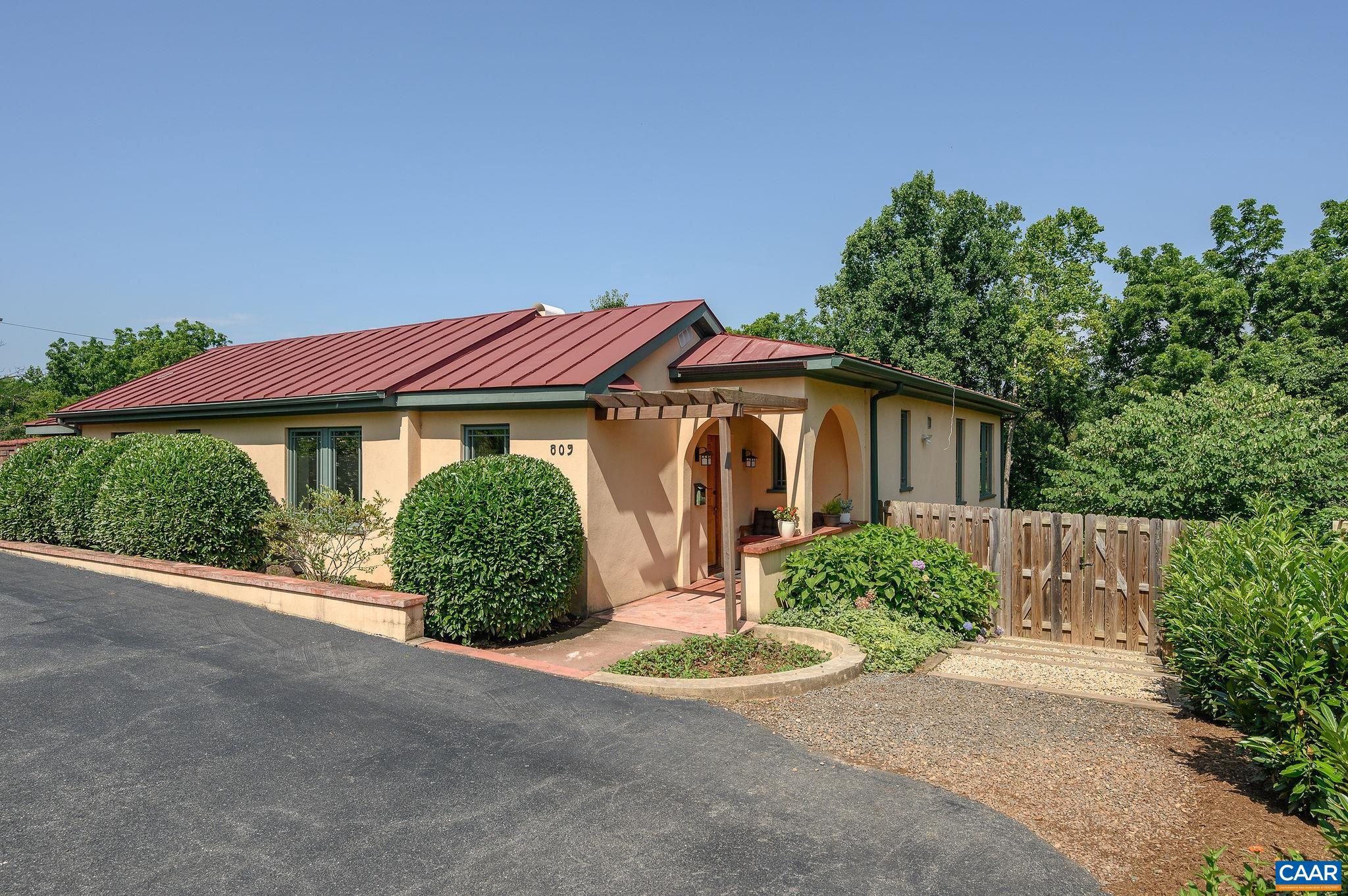 LOCUST GROVE - Residential