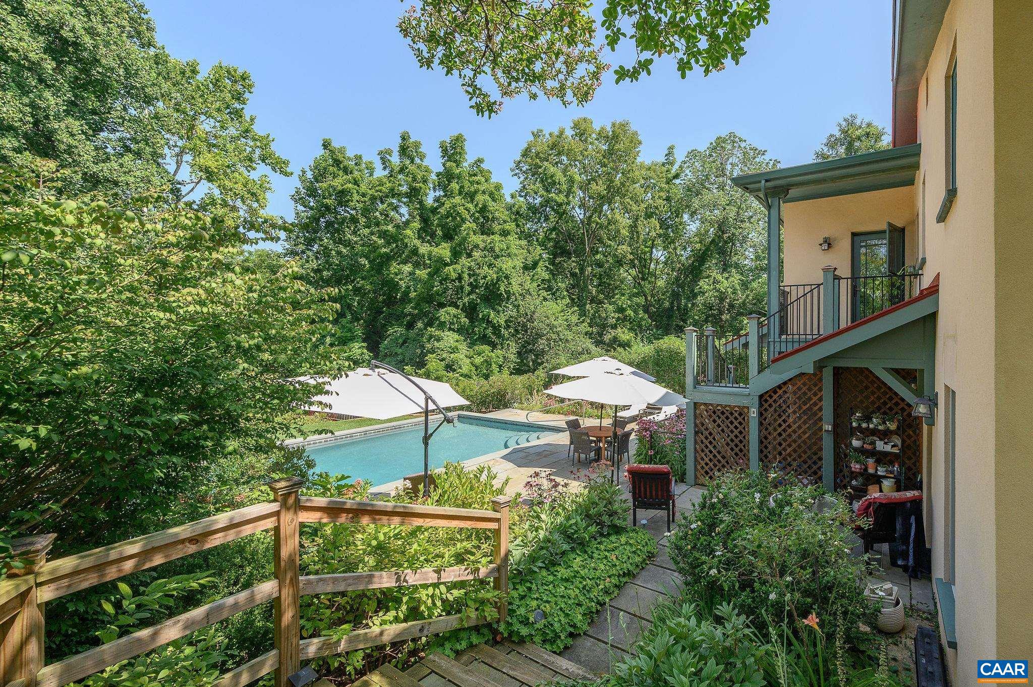 LOCUST GROVE - Residential