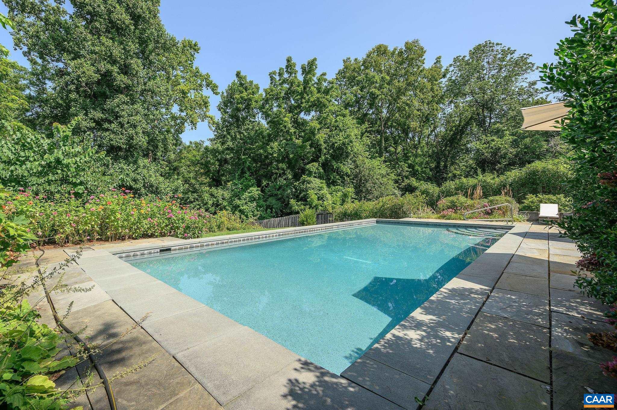 LOCUST GROVE - Residential