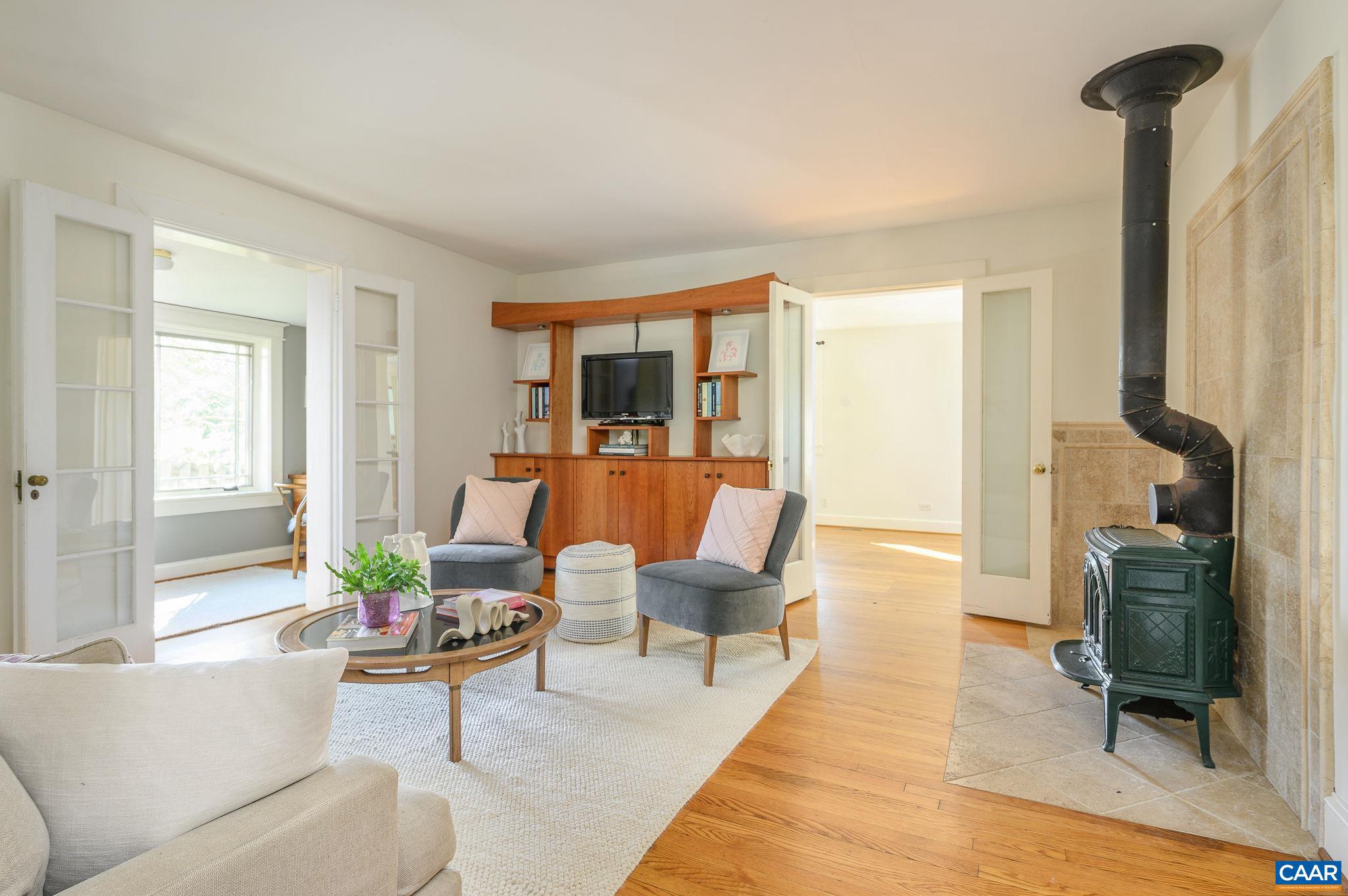 LOCUST GROVE - Residential