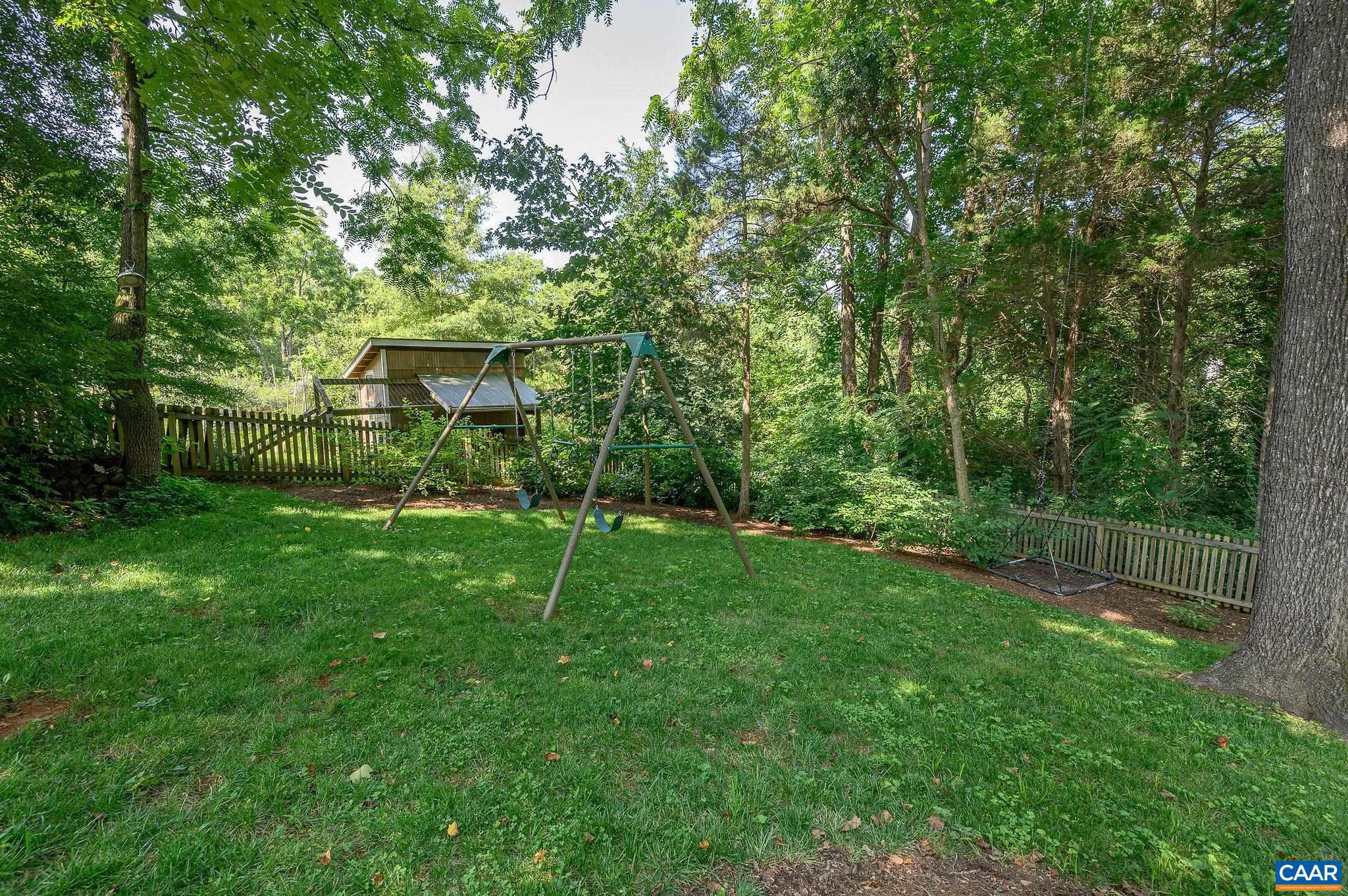 LOCUST GROVE - Residential