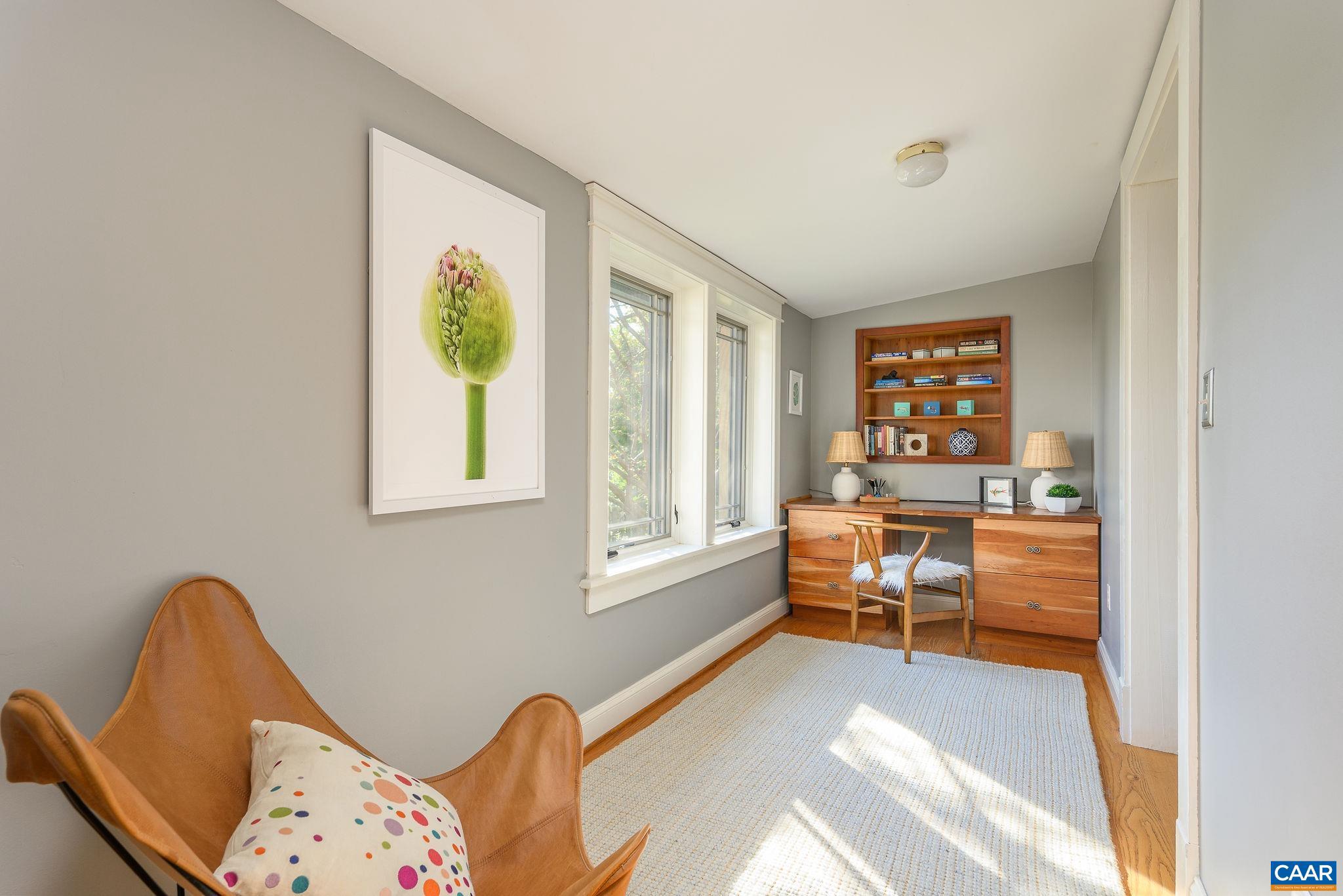 LOCUST GROVE - Residential