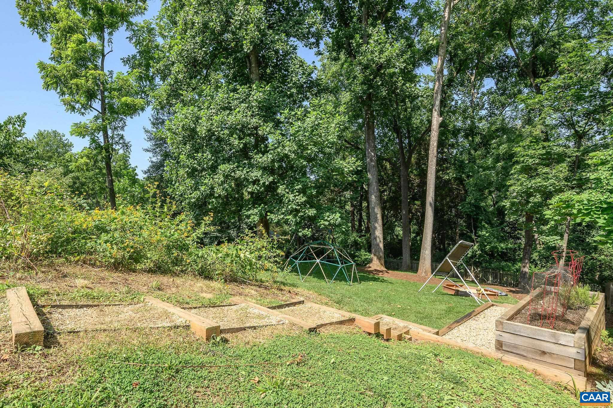 LOCUST GROVE - Residential