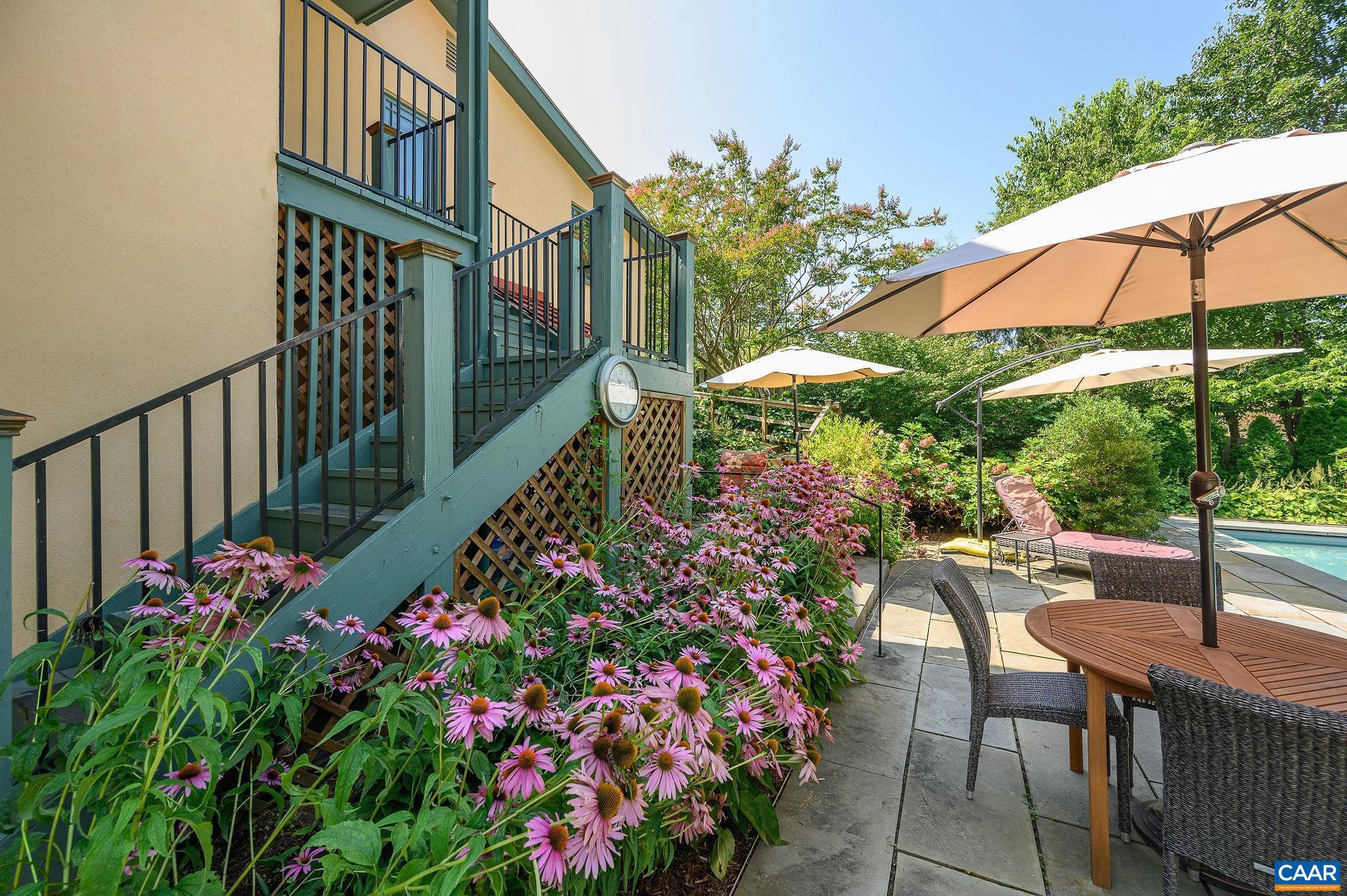 LOCUST GROVE - Residential