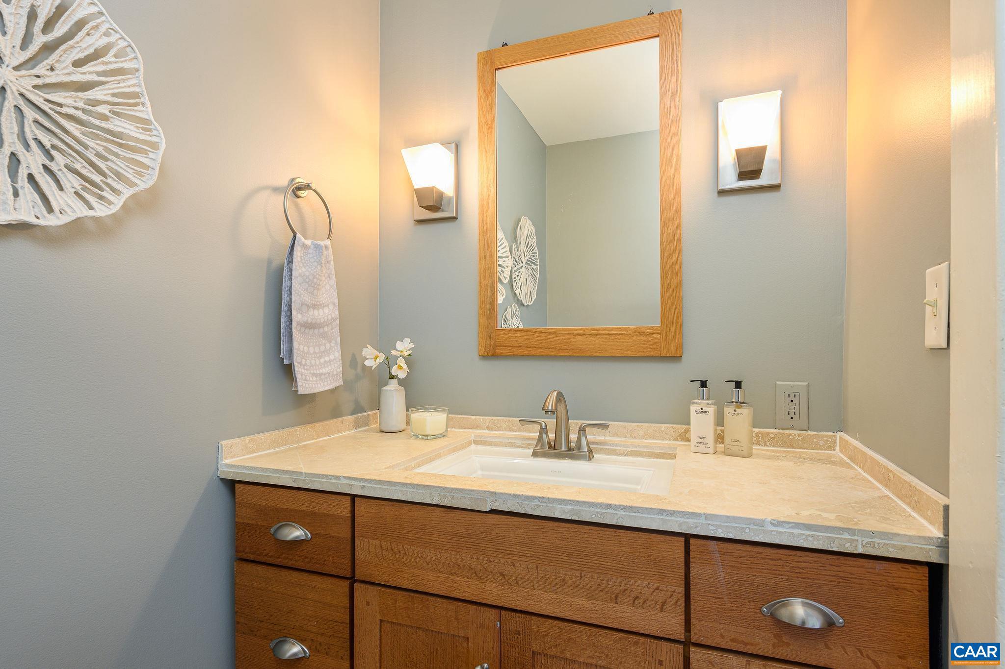 LOCUST GROVE - Residential